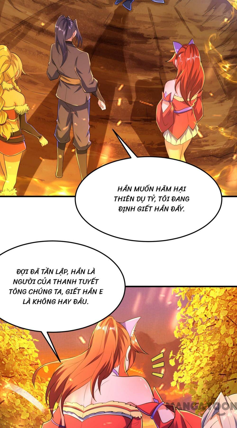 Chương 244 - Trang 10