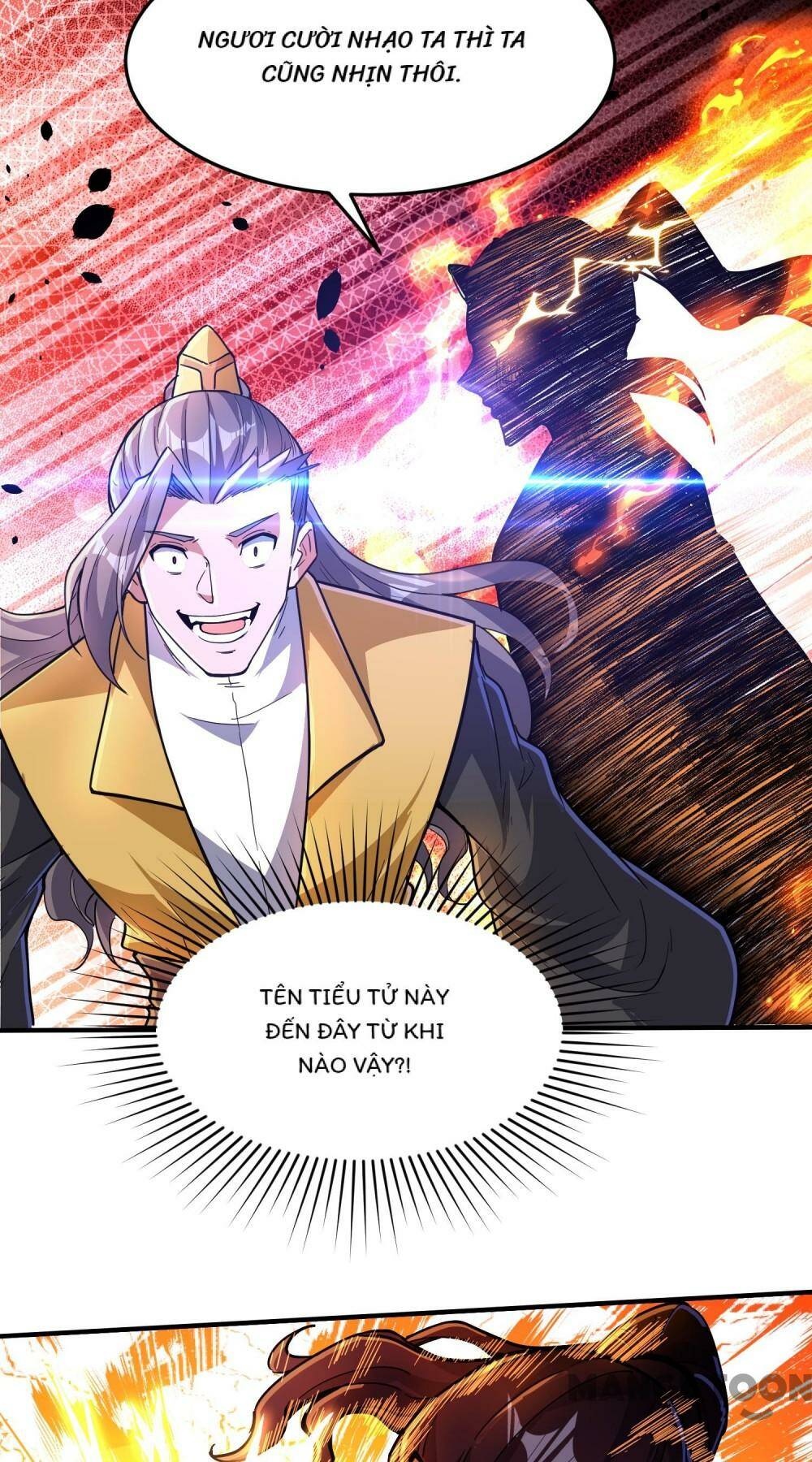 Chương 245 - Trang 30
