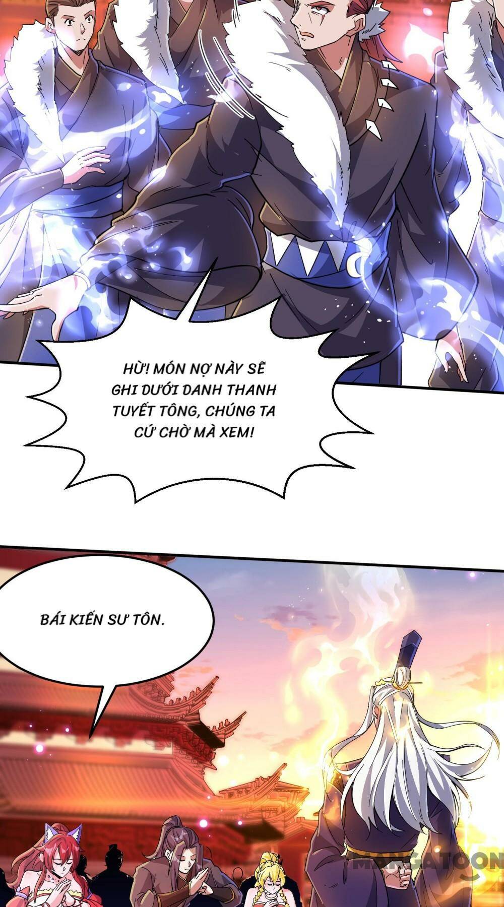 Chương 245 - Trang 8