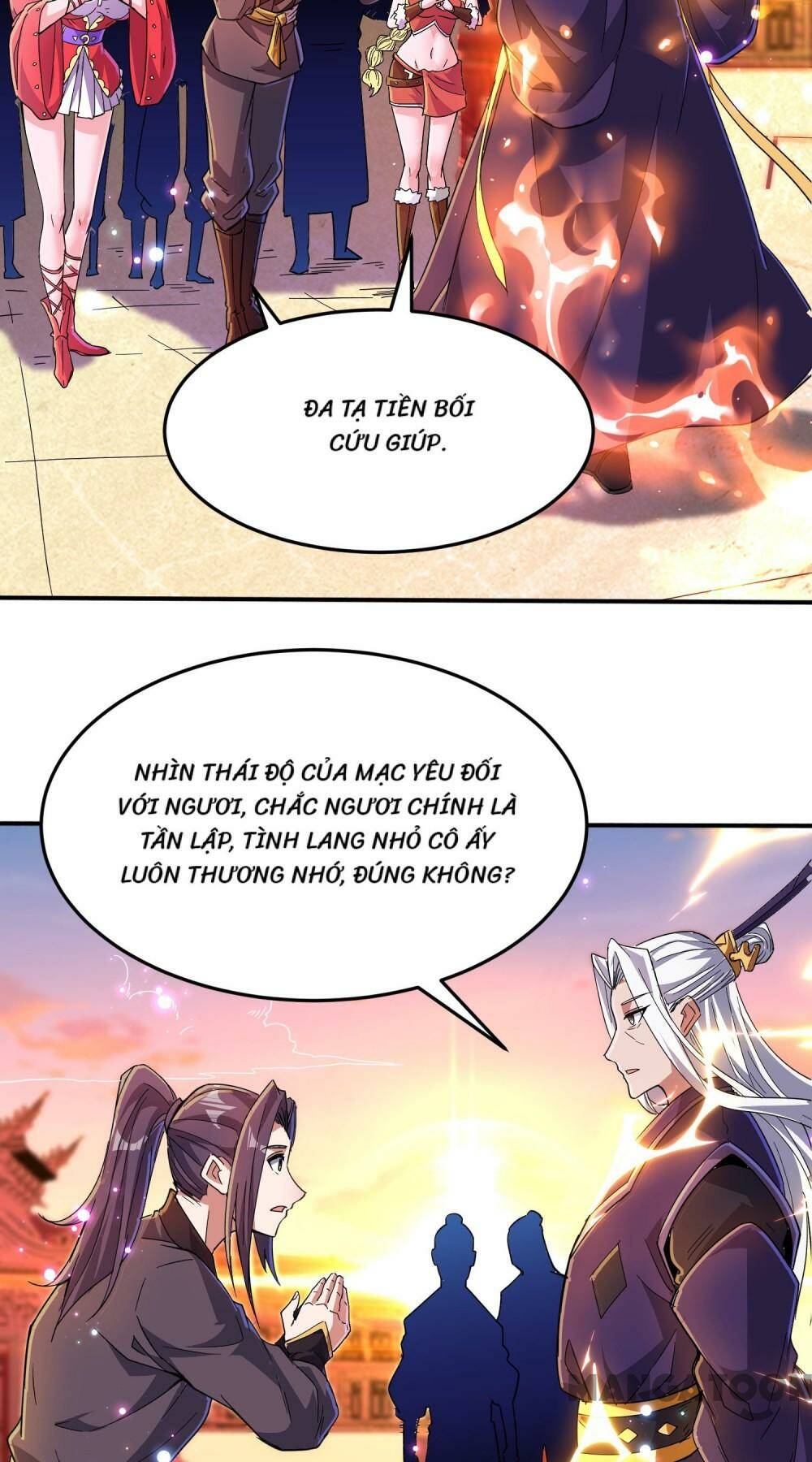 Chương 245 - Trang 9