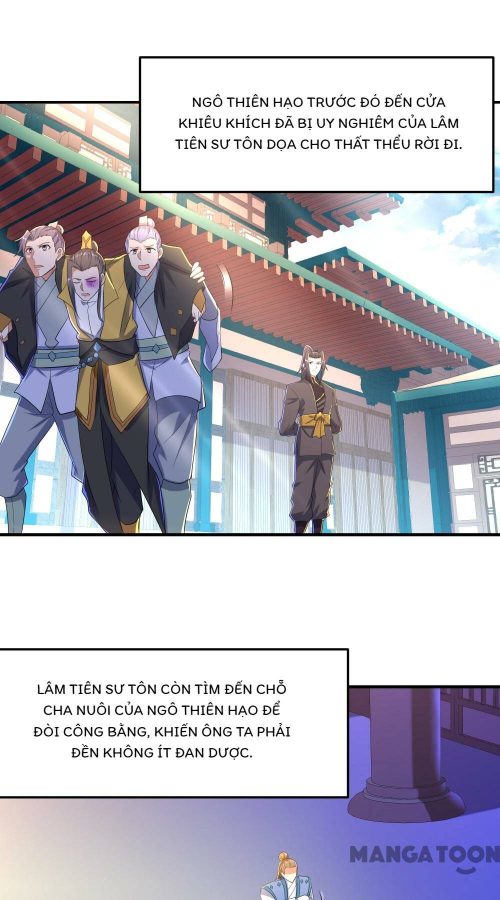 Chương 246 - Trang 2