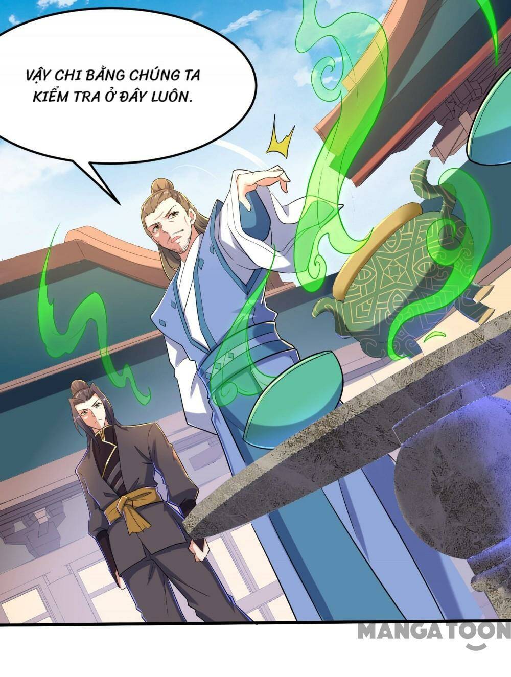 Chương 246 - Trang 11