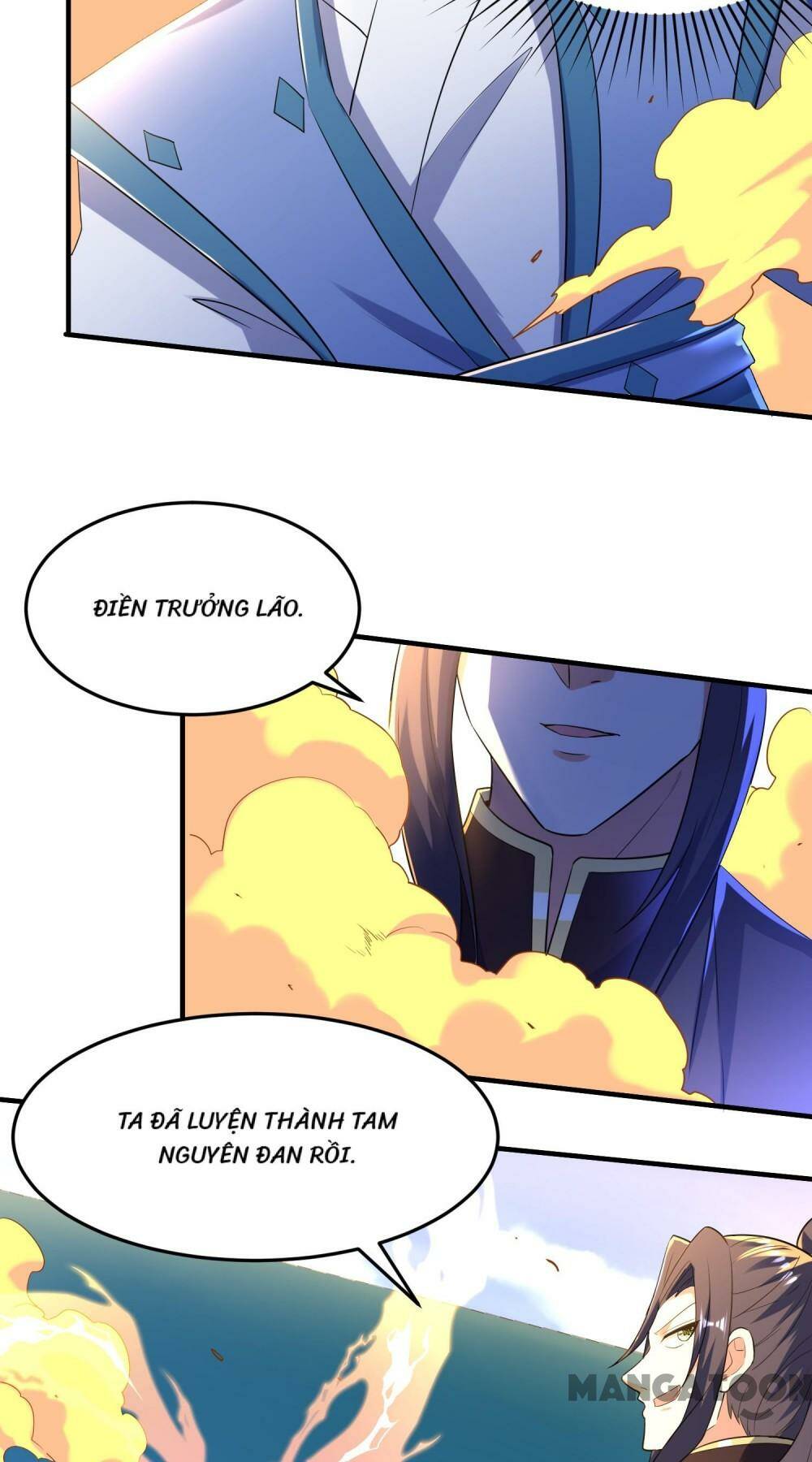 Chương 246 - Trang 28