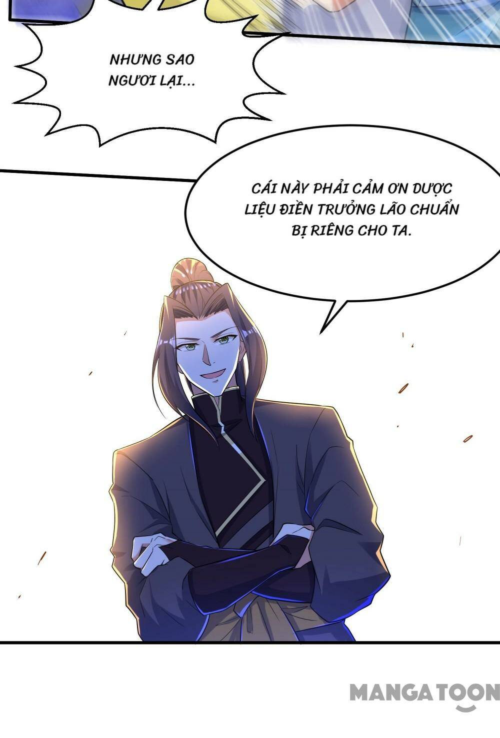 Chương 246 - Trang 31