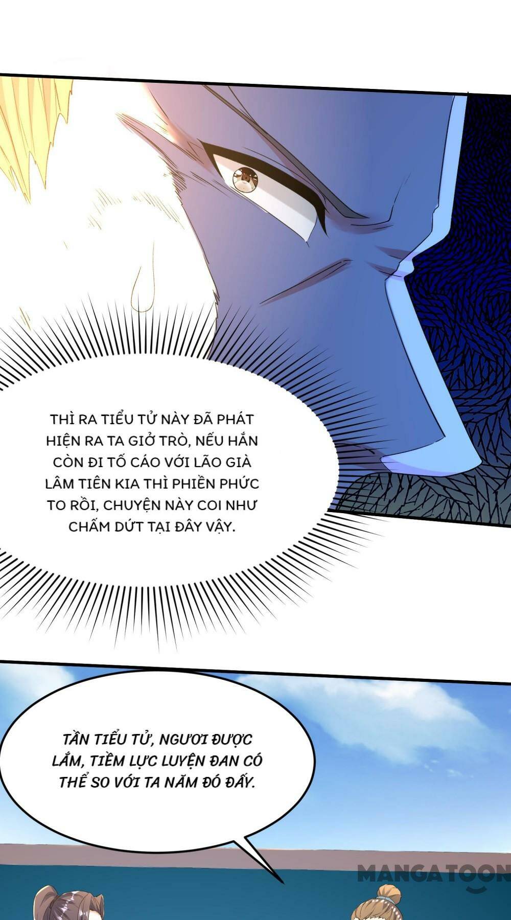 Chương 246 - Trang 32