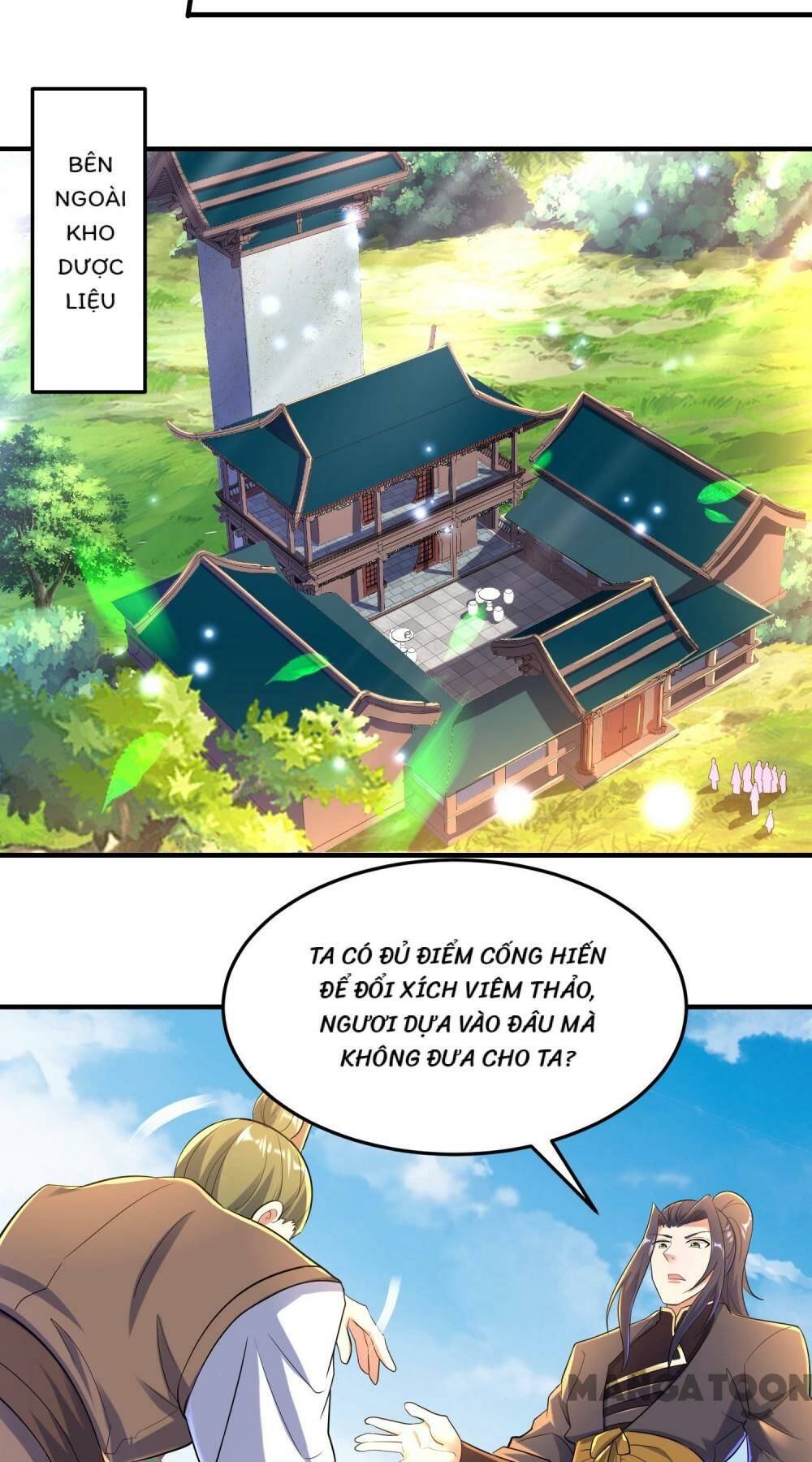 Chương 246 - Trang 5