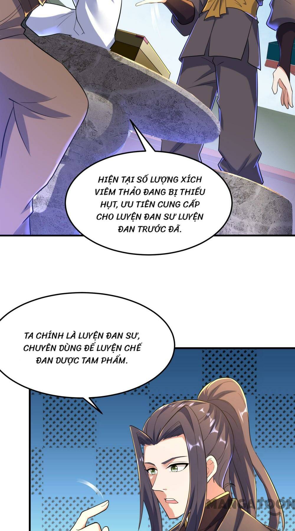 Chương 246 - Trang 6
