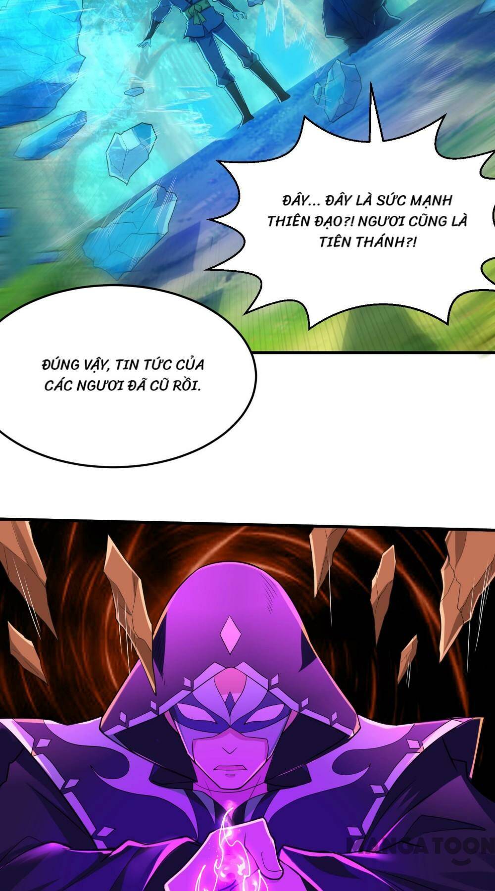 Chương 247 - Trang 18
