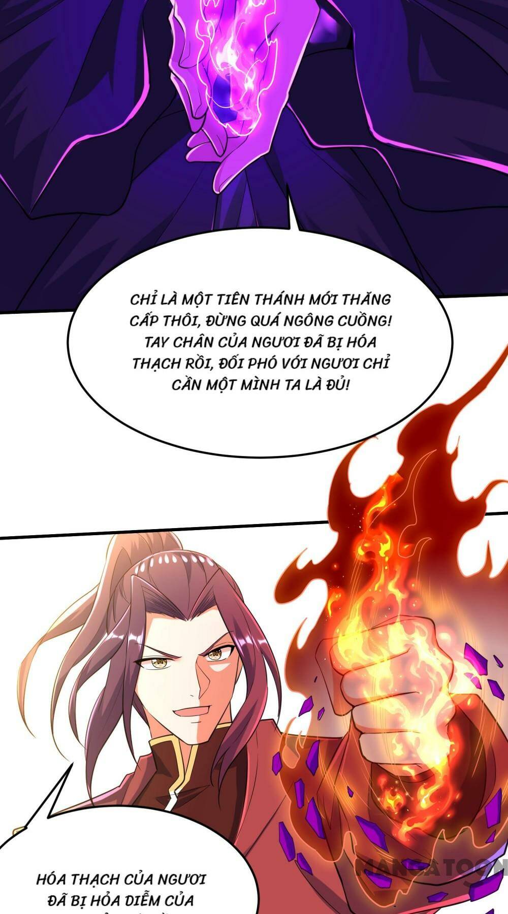 Chương 247 - Trang 19