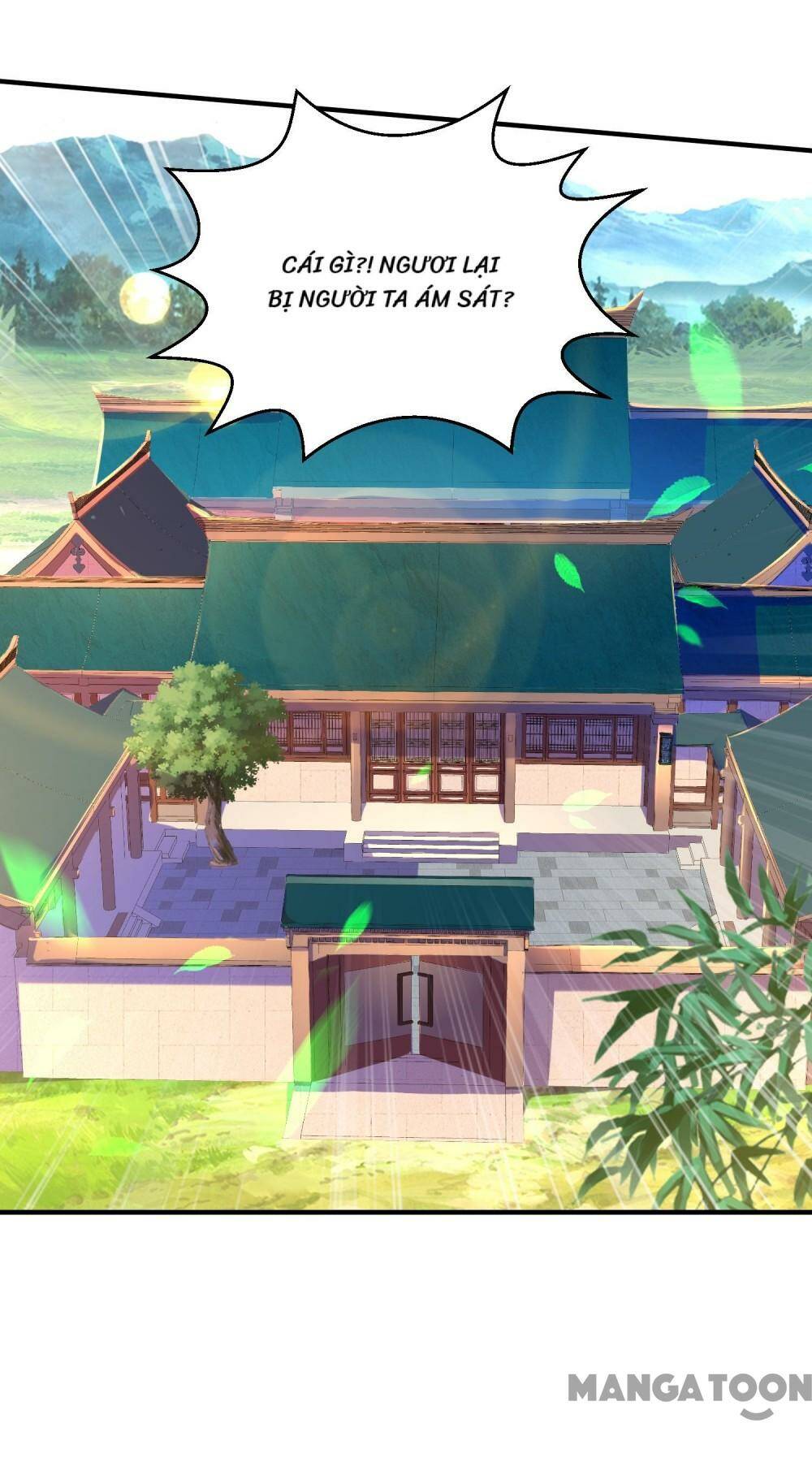 Chương 247 - Trang 30
