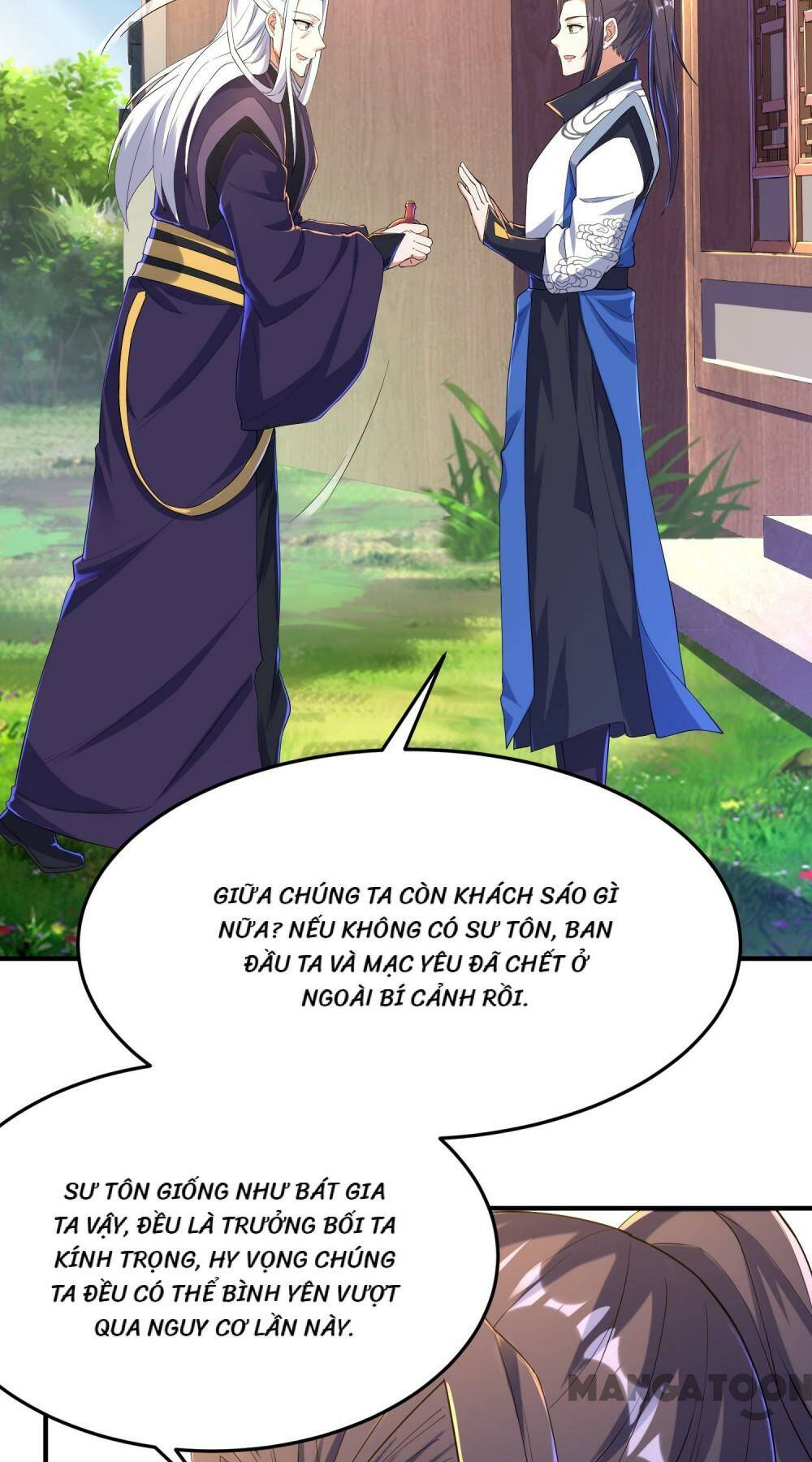 Chương 249 - Trang 14