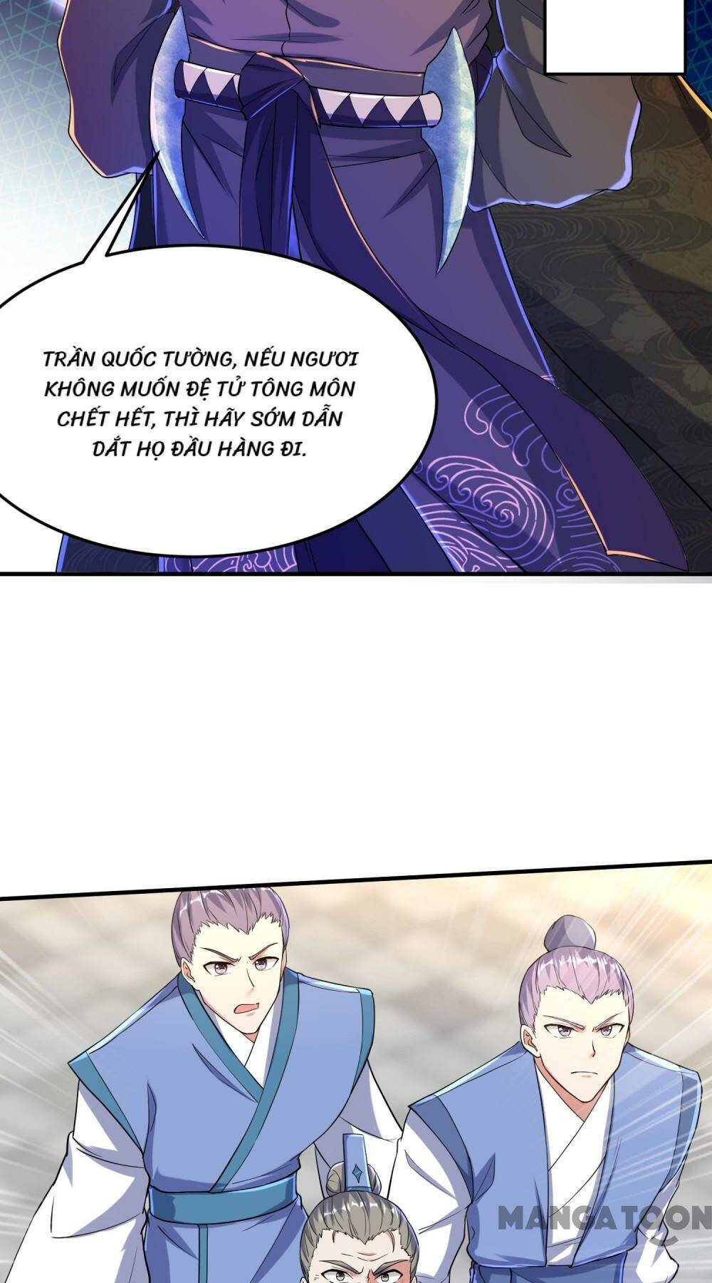 Chương 249 - Trang 23