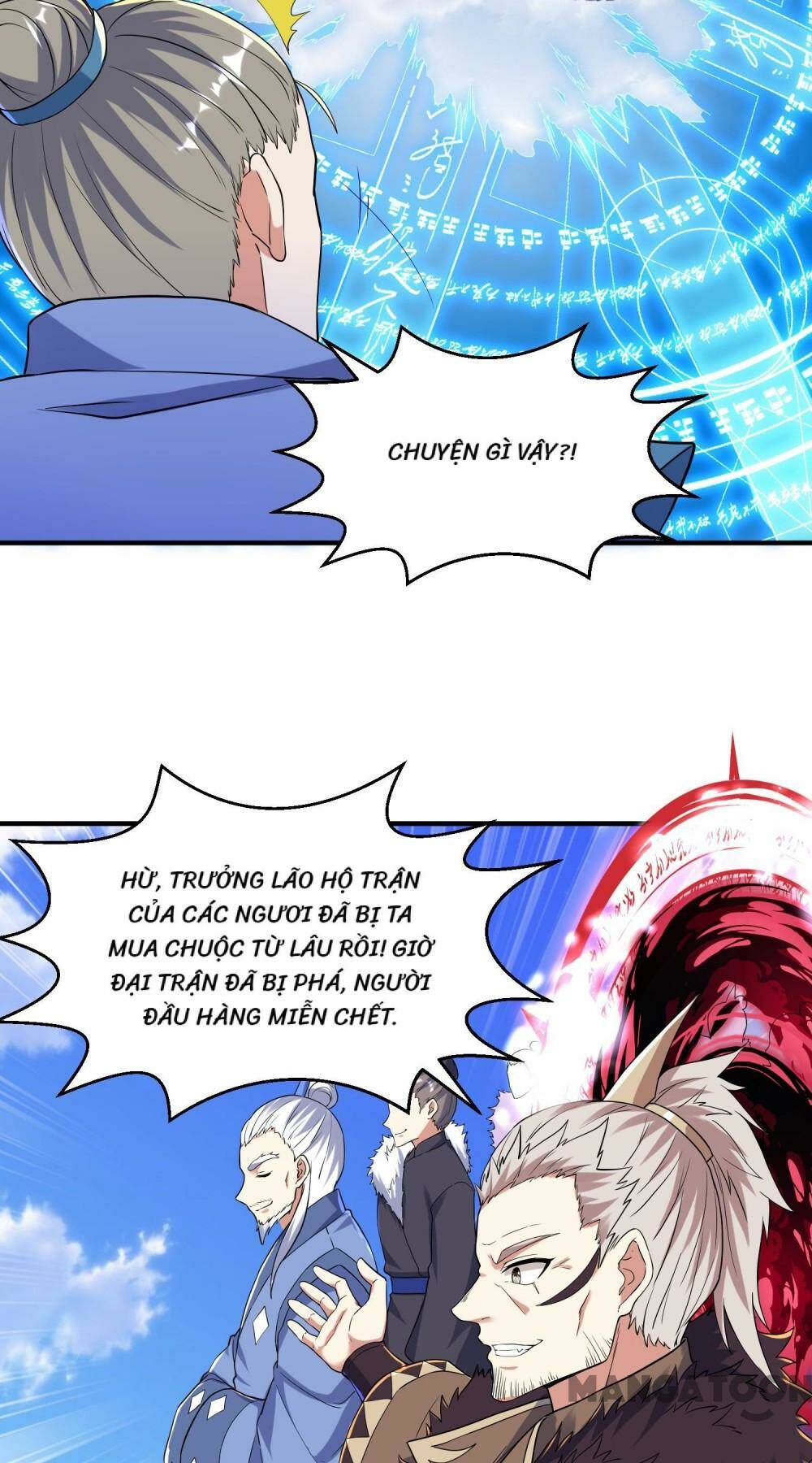 Chương 249 - Trang 25