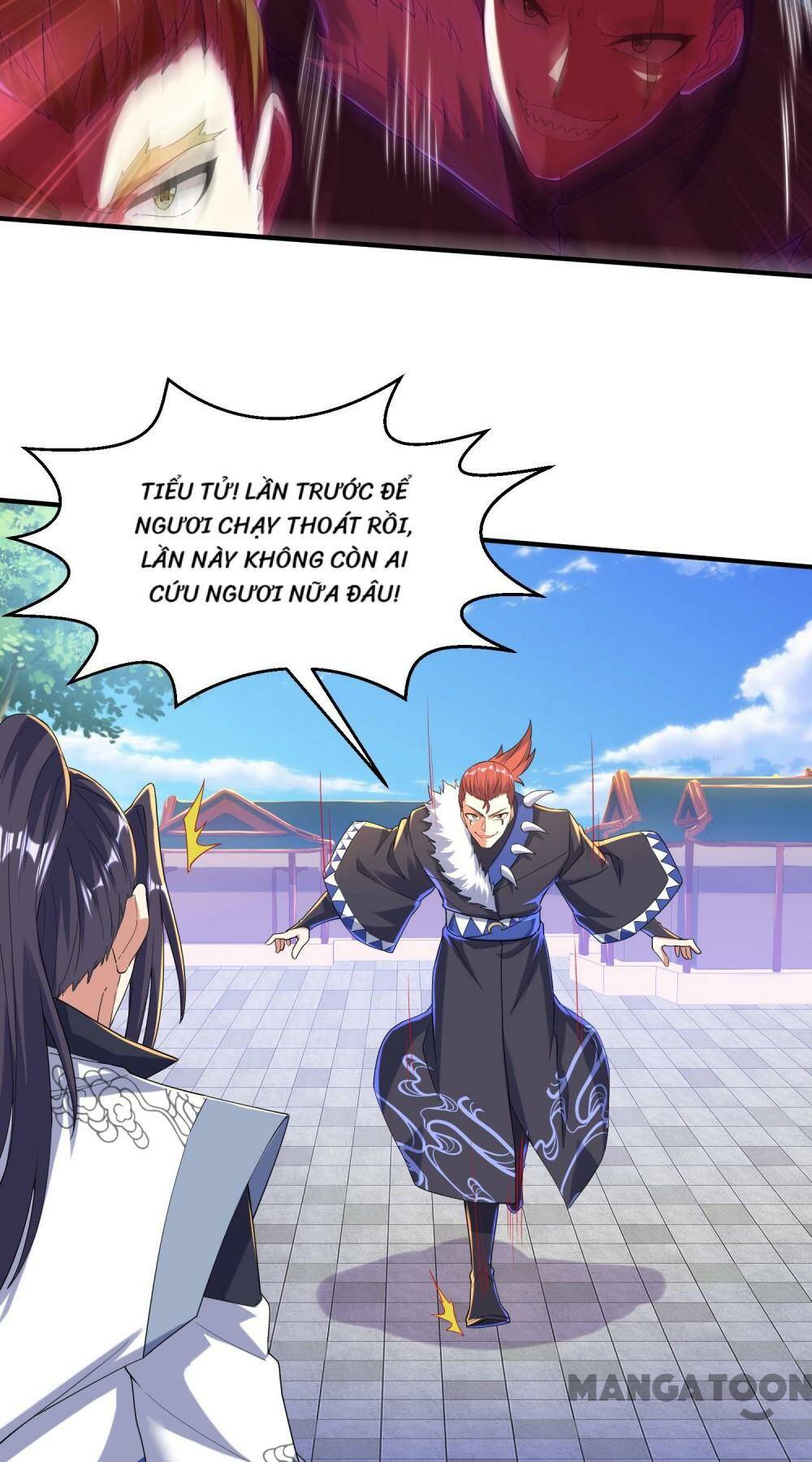 Chương 249 - Trang 30