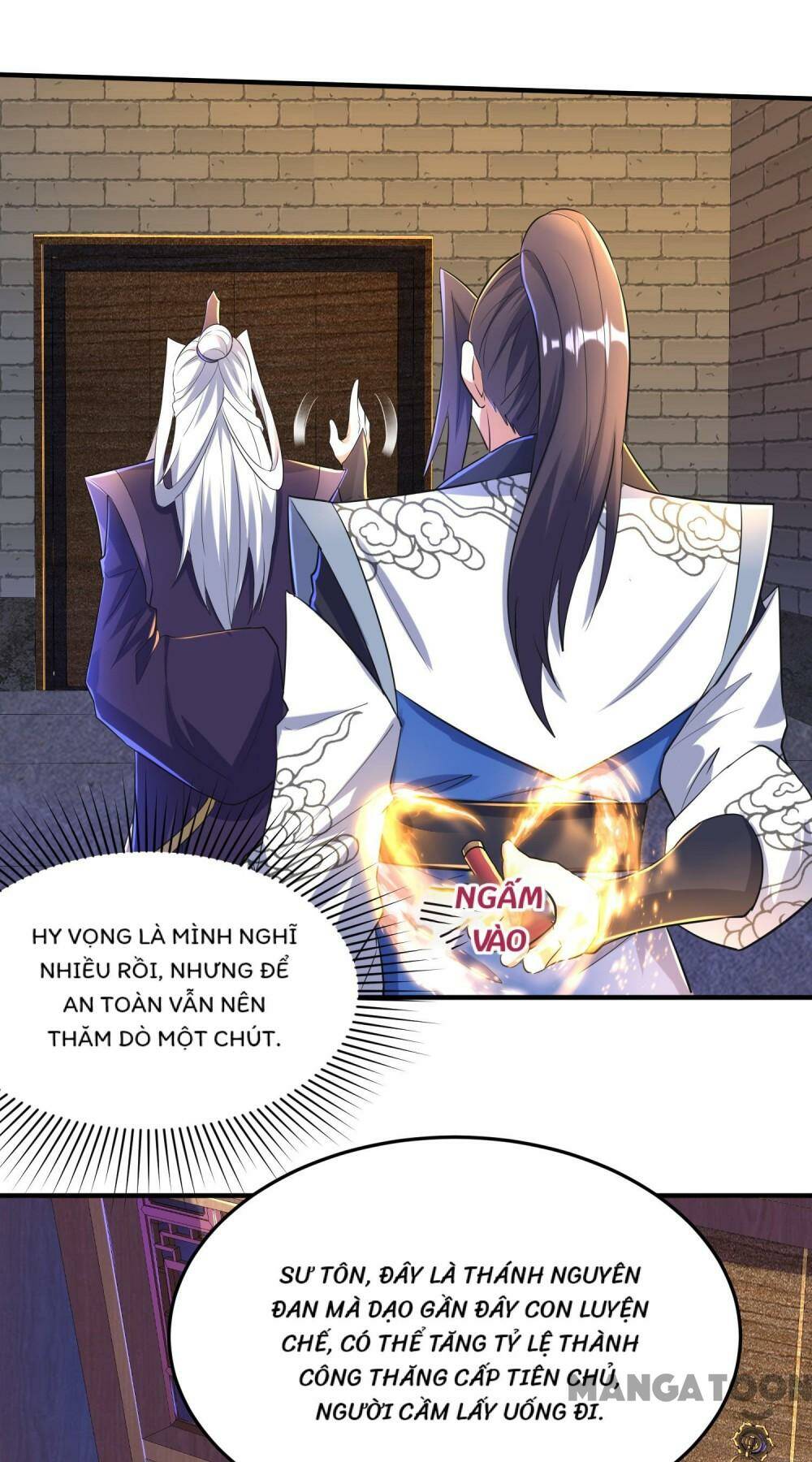 Chương 249 - Trang 10