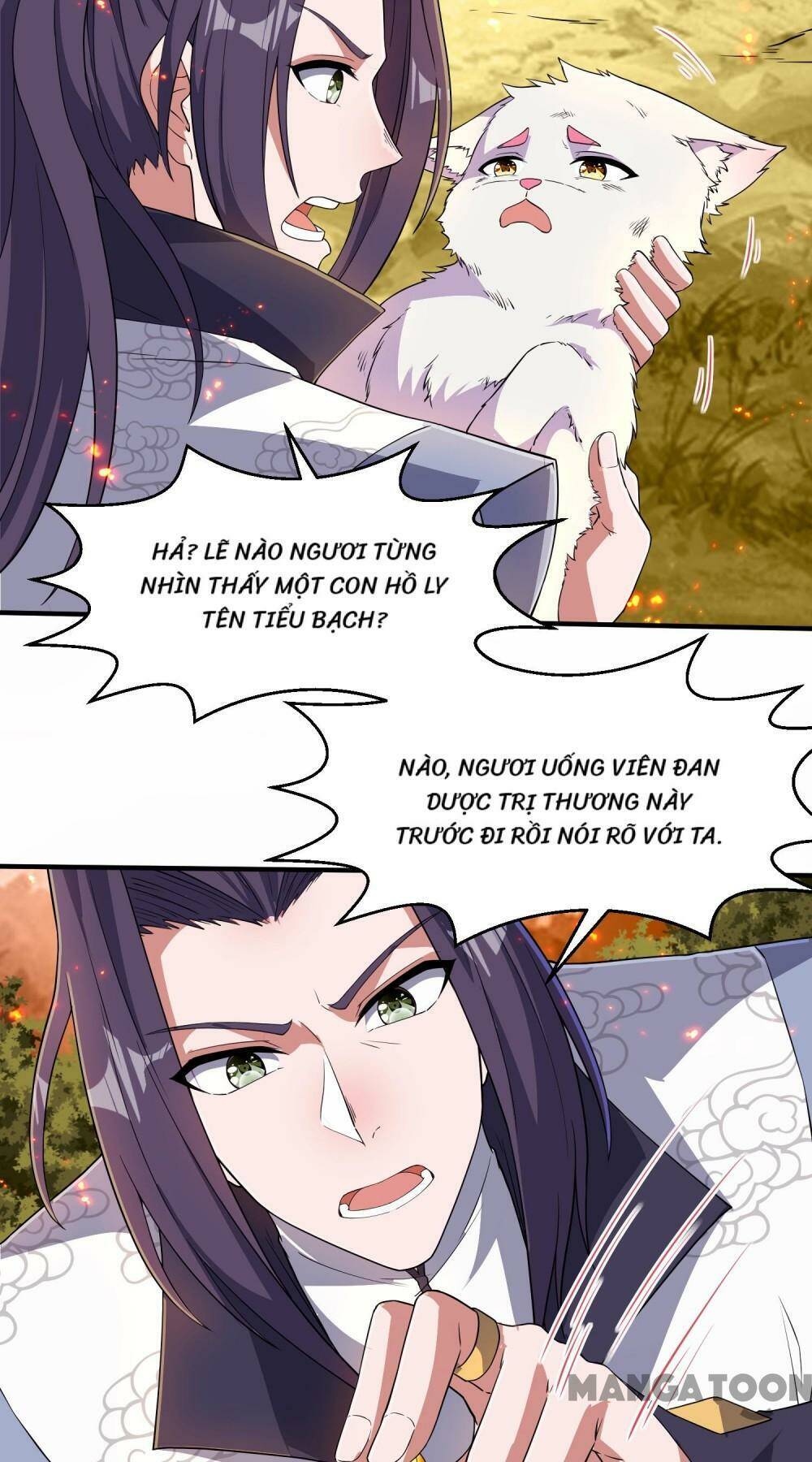 Chương 251 - Trang 20
