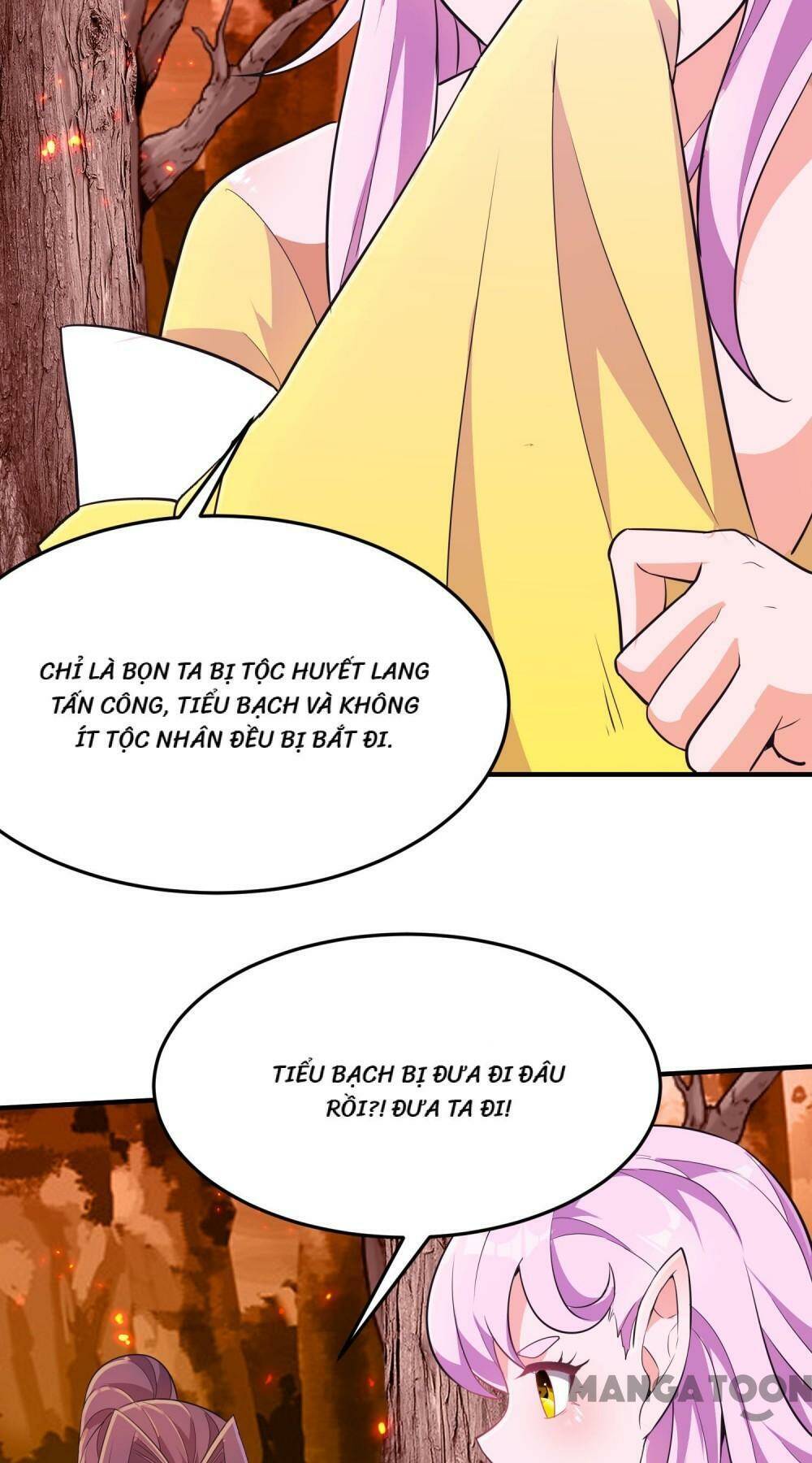 Chương 251 - Trang 23