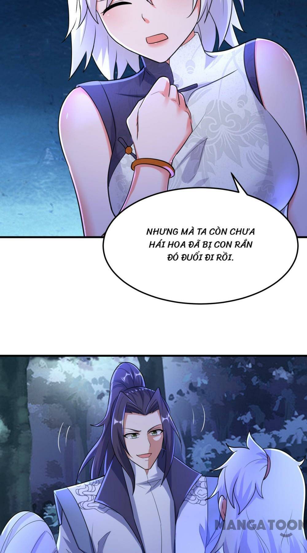 Chương 252 - Trang 36