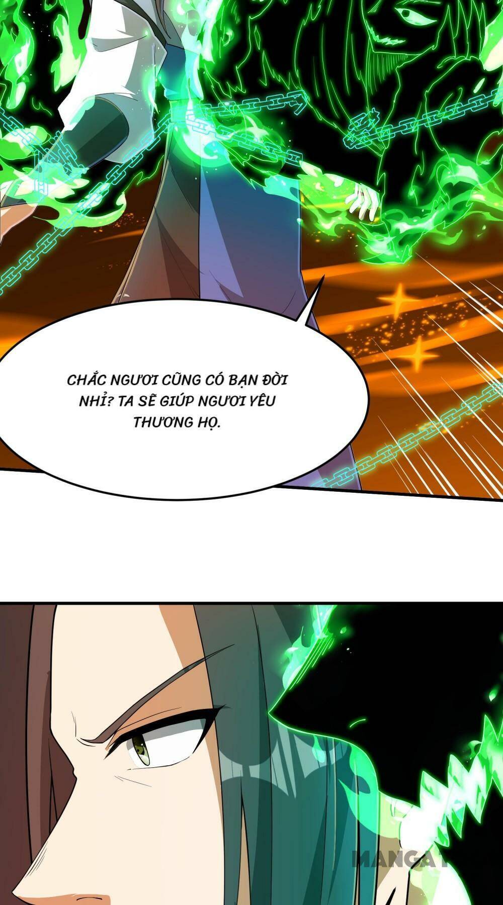 Chương 253 - Trang 14