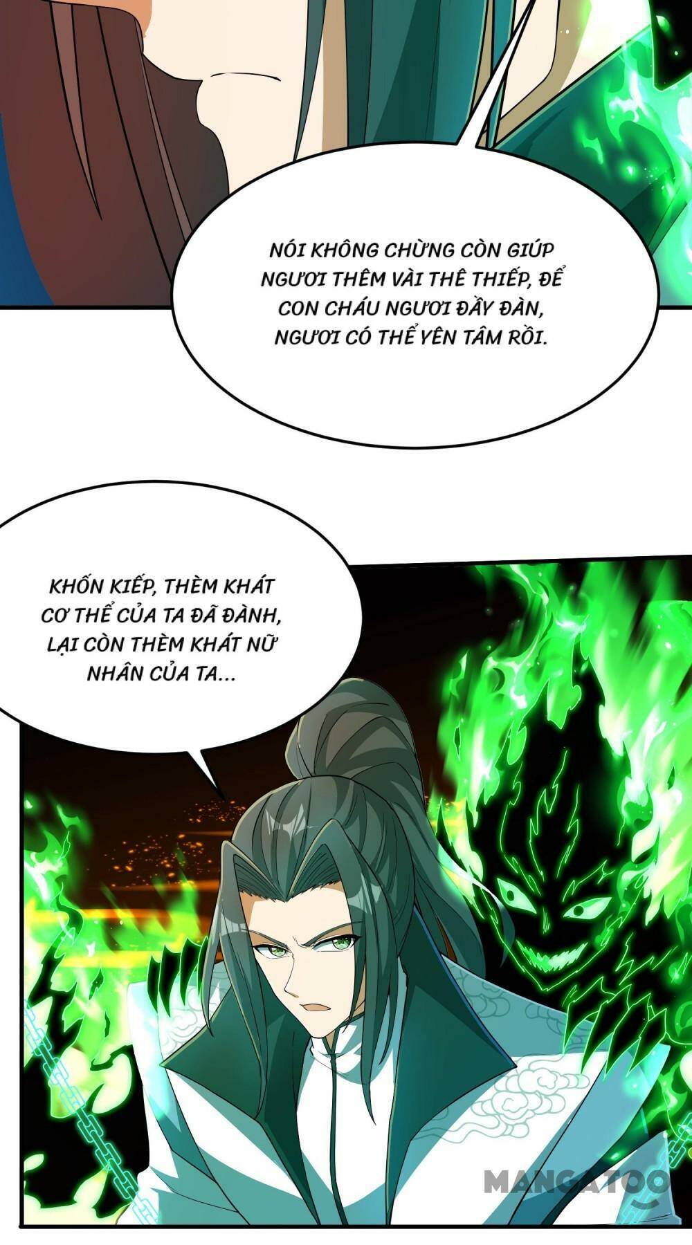 Chương 253 - Trang 15