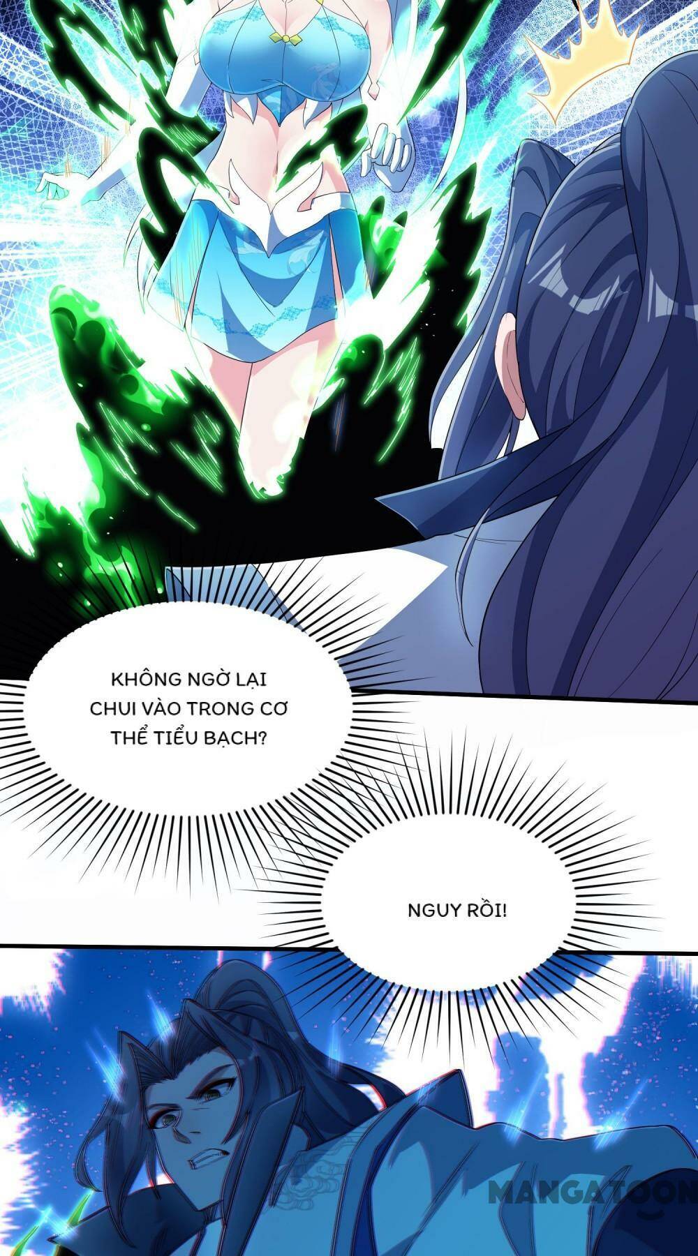 Chương 253 - Trang 7