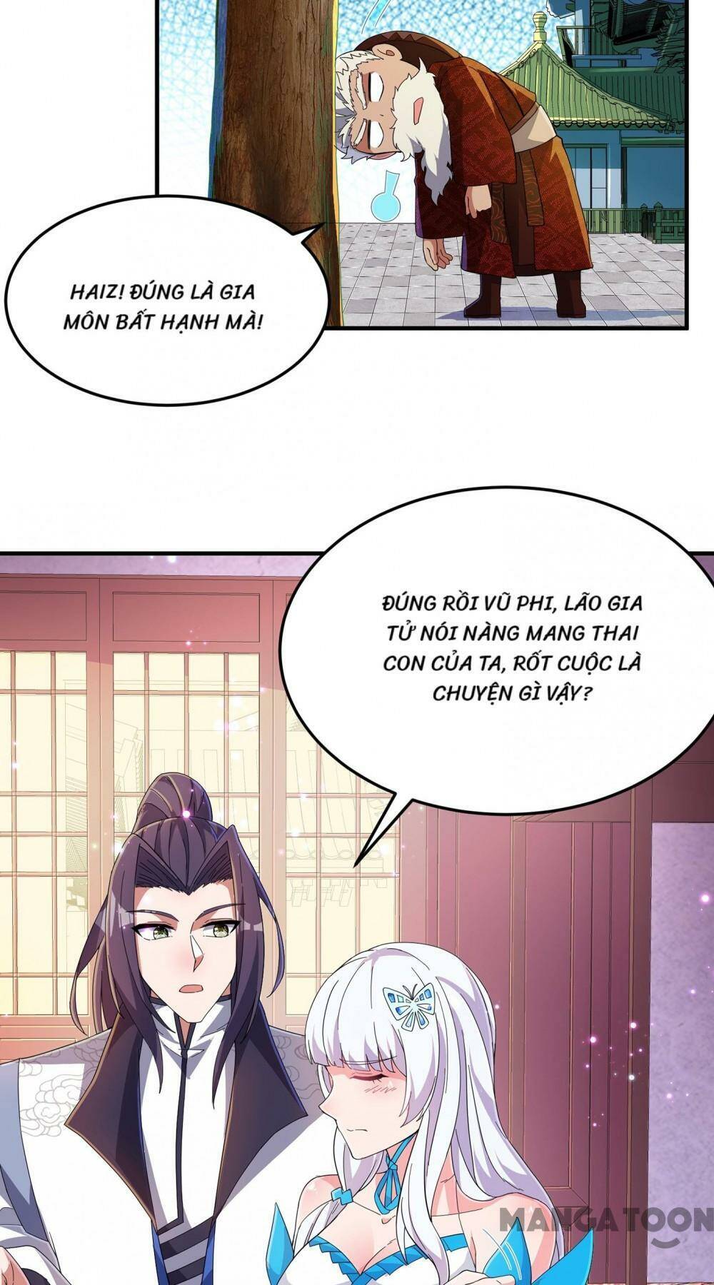 Chương 255 - Trang 25