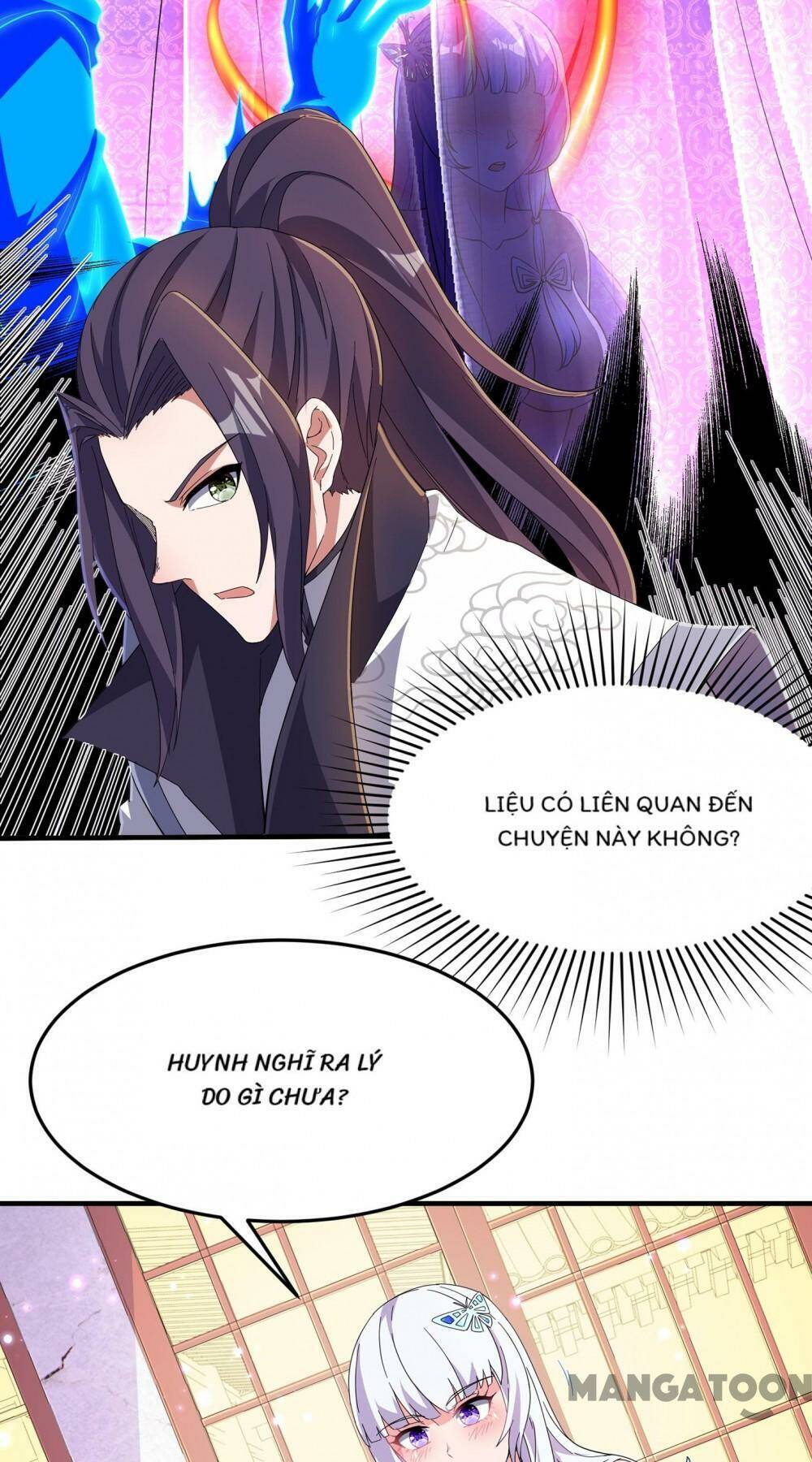 Chương 255 - Trang 30