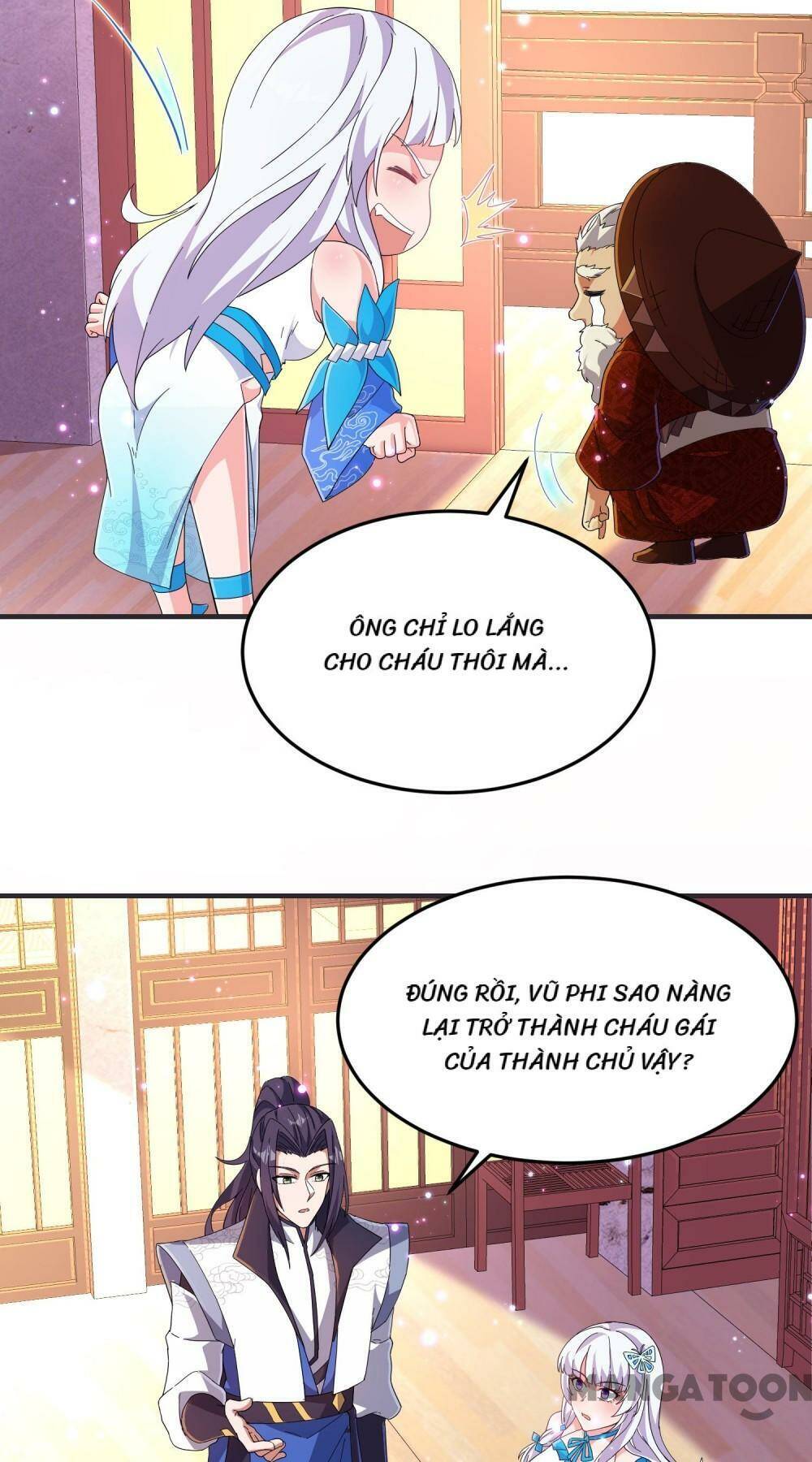 Chương 255 - Trang 38