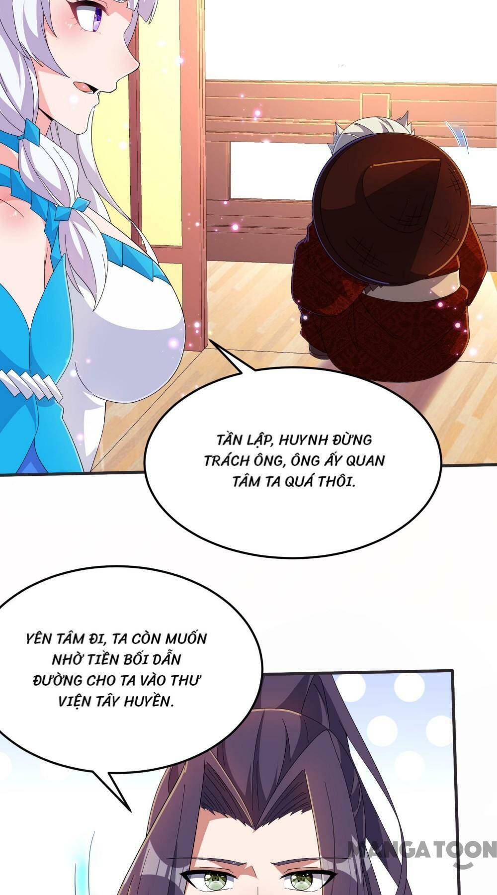 Chương 255 - Trang 40