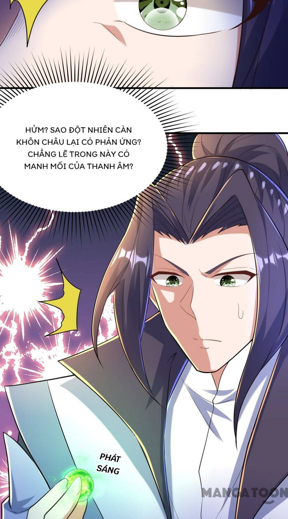 Chương 256 - Trang 11