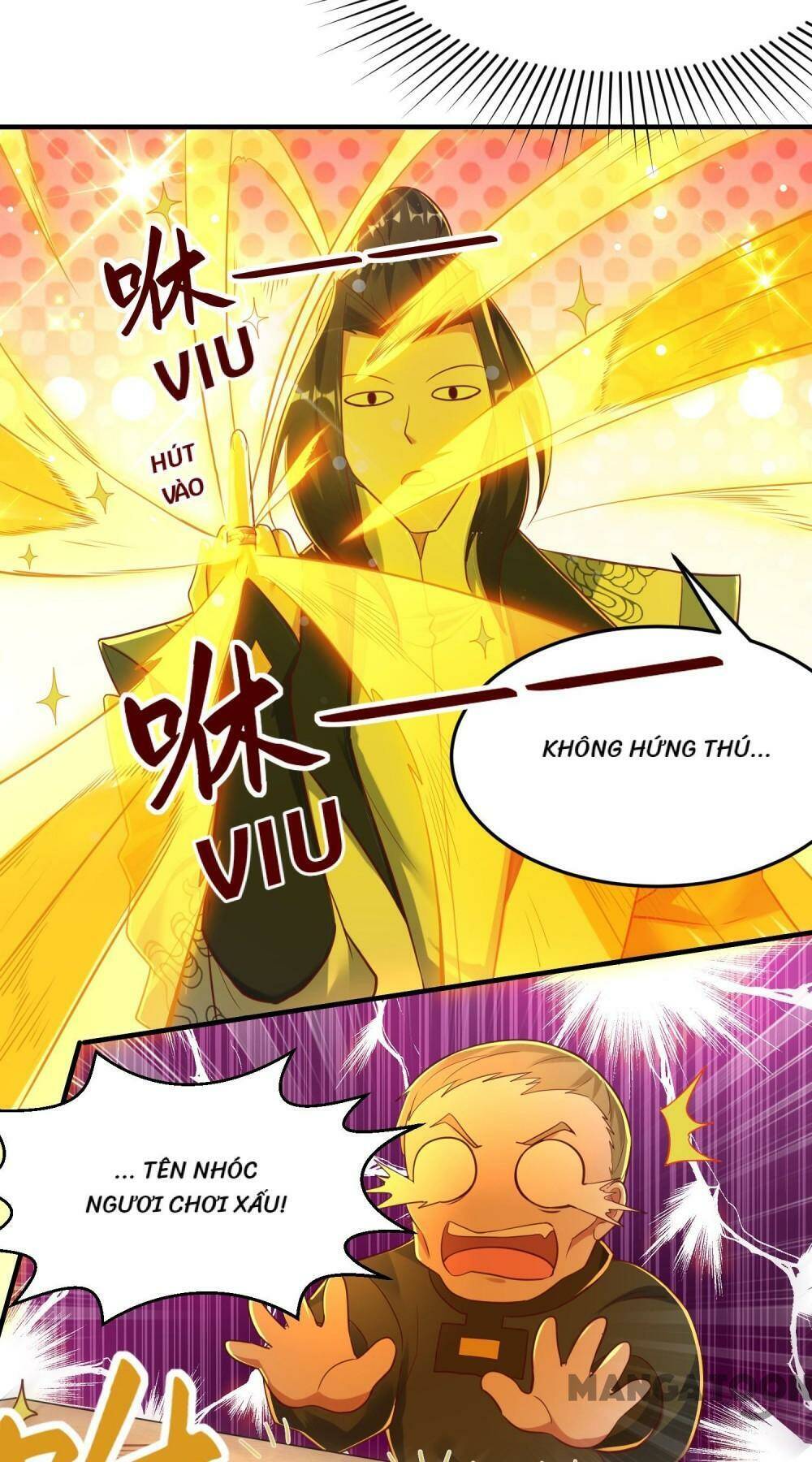 Chương 256 - Trang 35