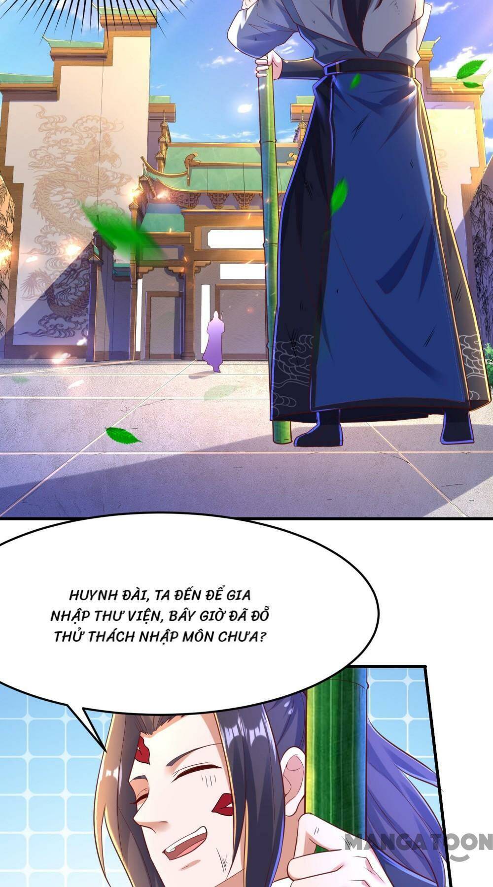 Chương 256 - Trang 38