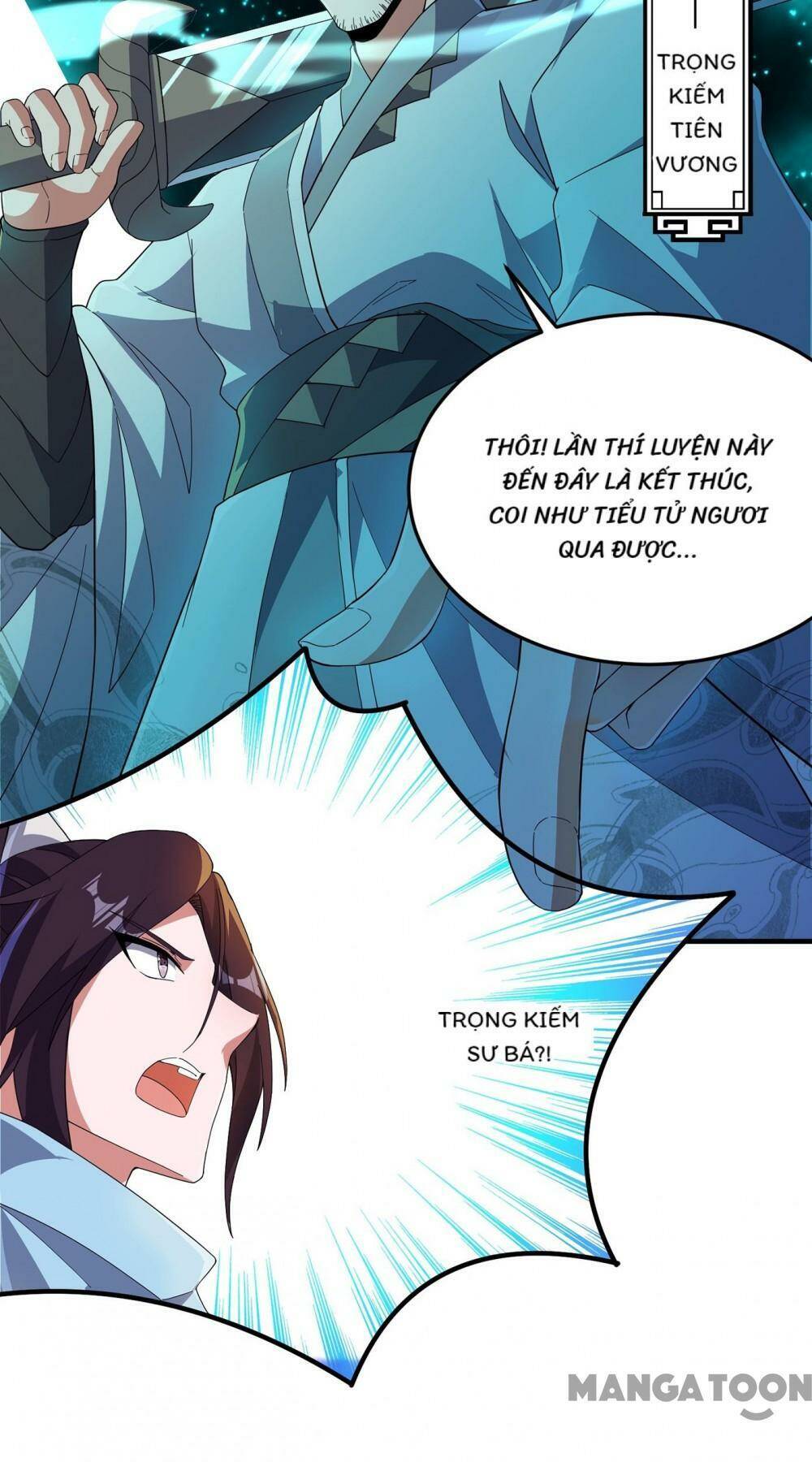 Chương 257 - Trang 21