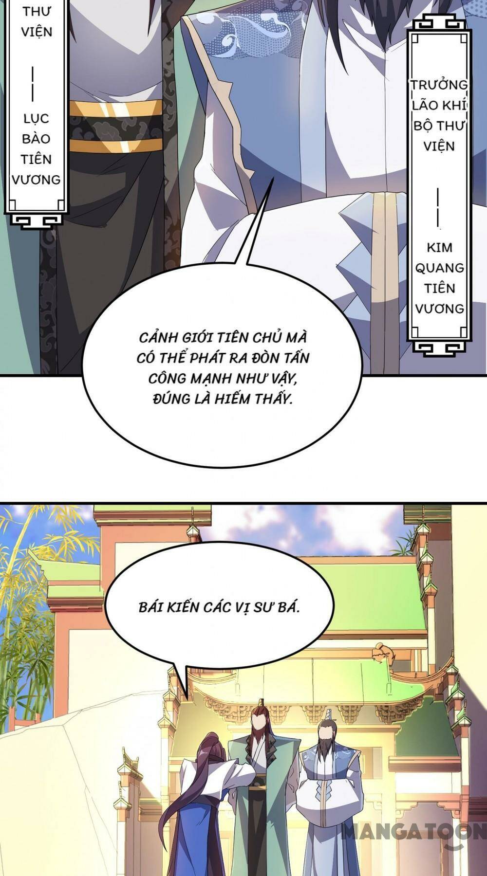 Chương 257 - Trang 23