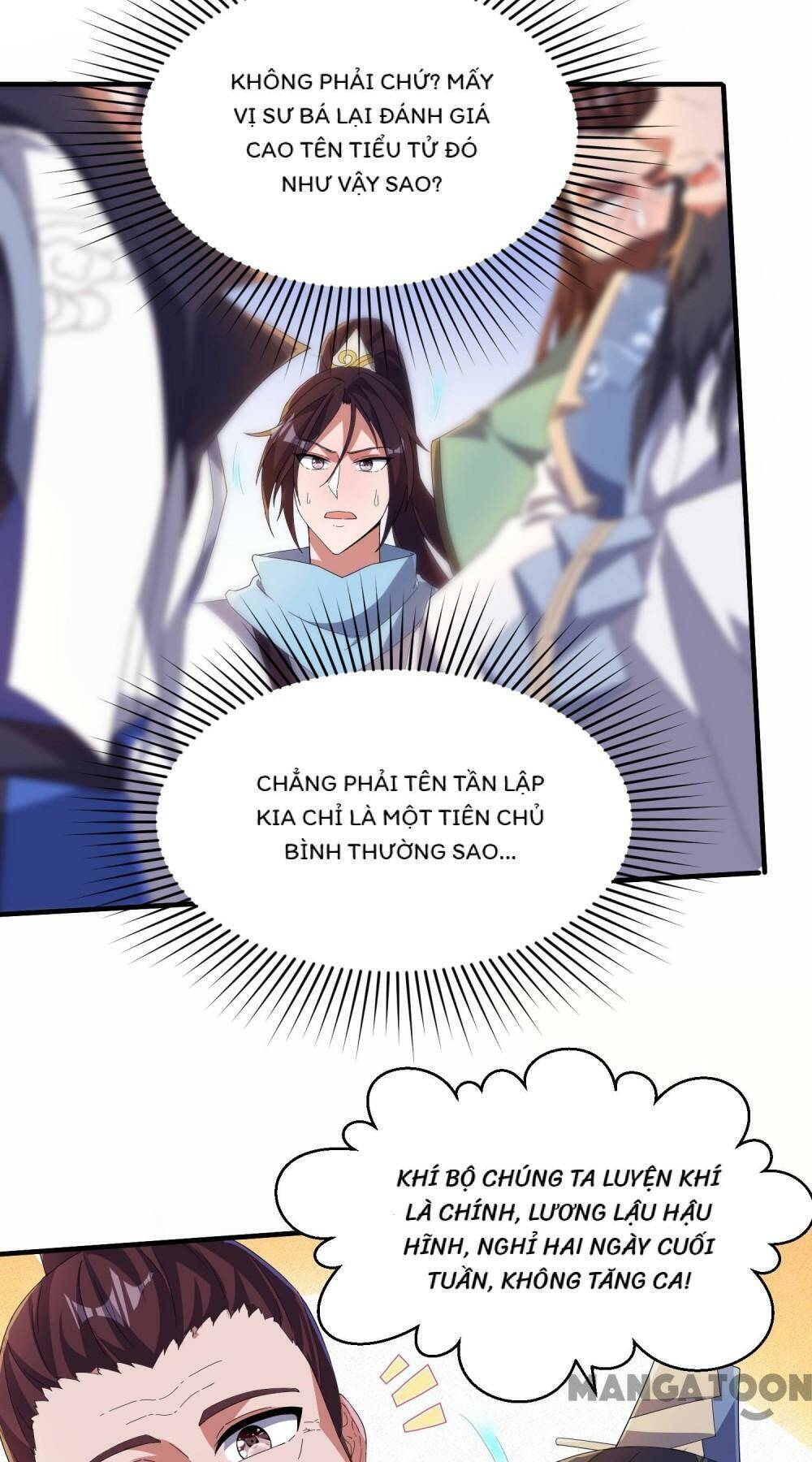 Chương 257 - Trang 27