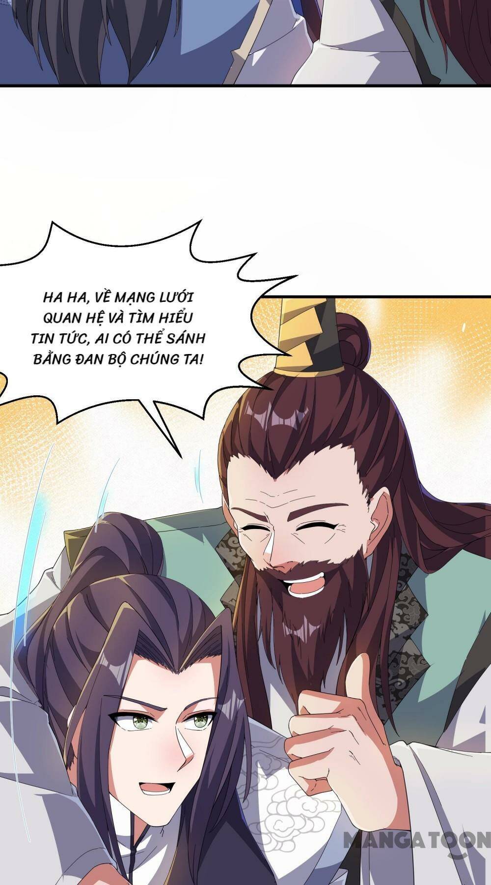 Chương 257 - Trang 30