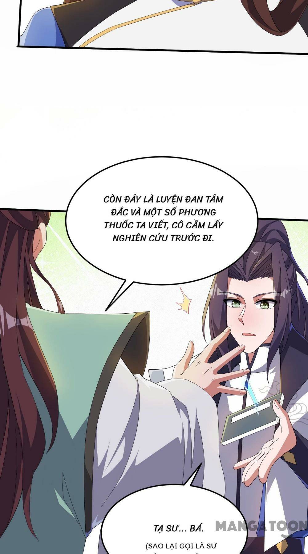 Chương 257 - Trang 35