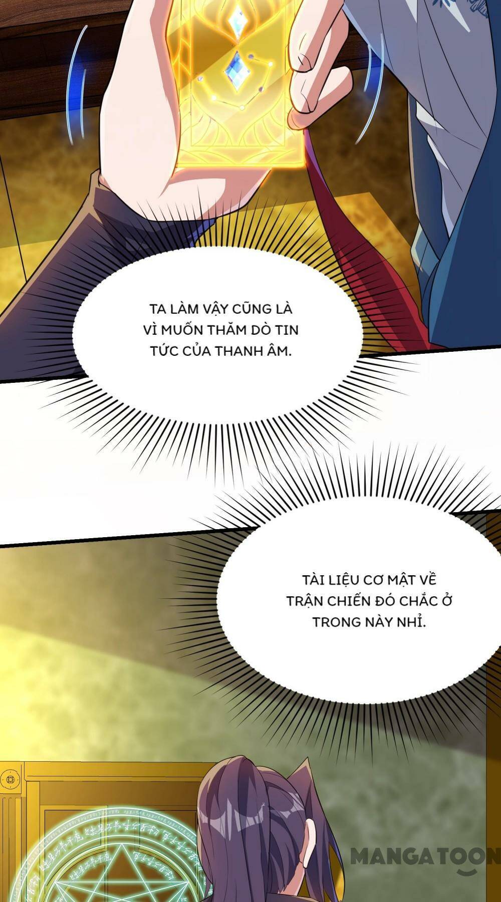 Chương 258 - Trang 5