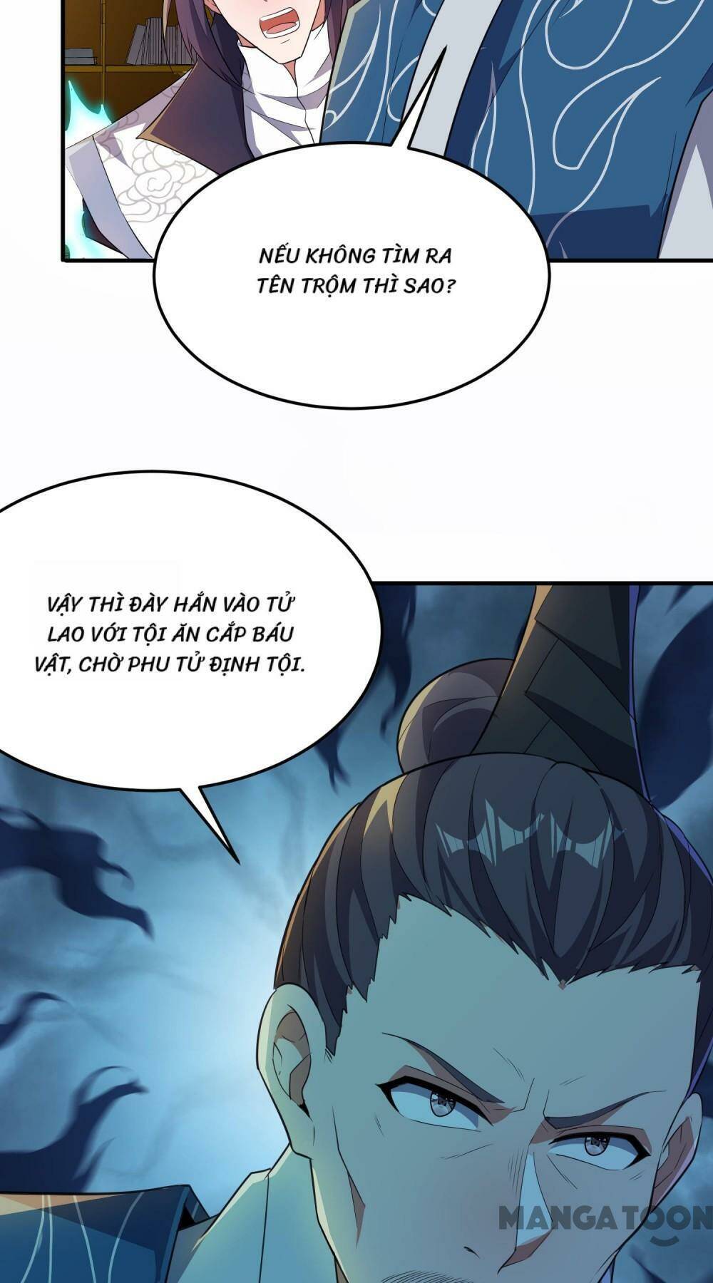 Chương 258 - Trang 42