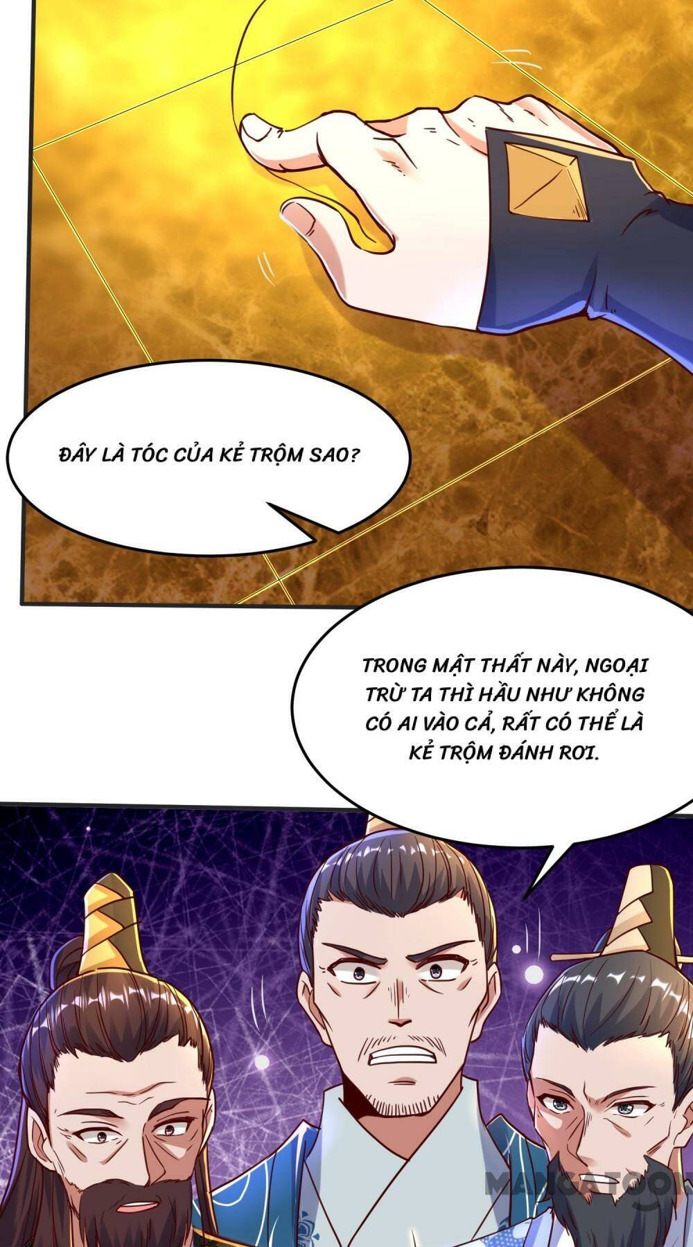 Chương 259 - Trang 3