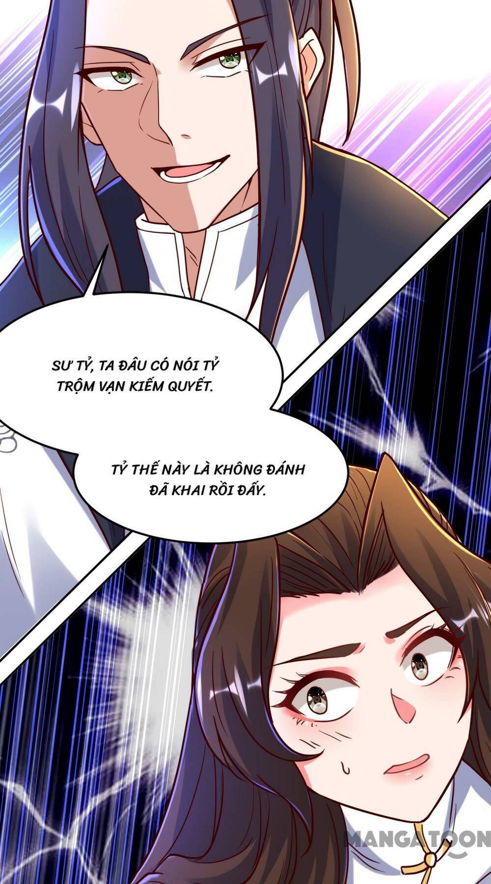 Chương 259 - Trang 33