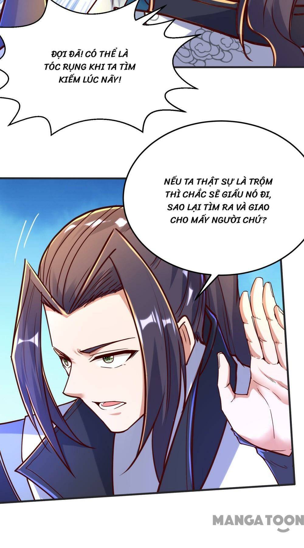 Chương 259 - Trang 8