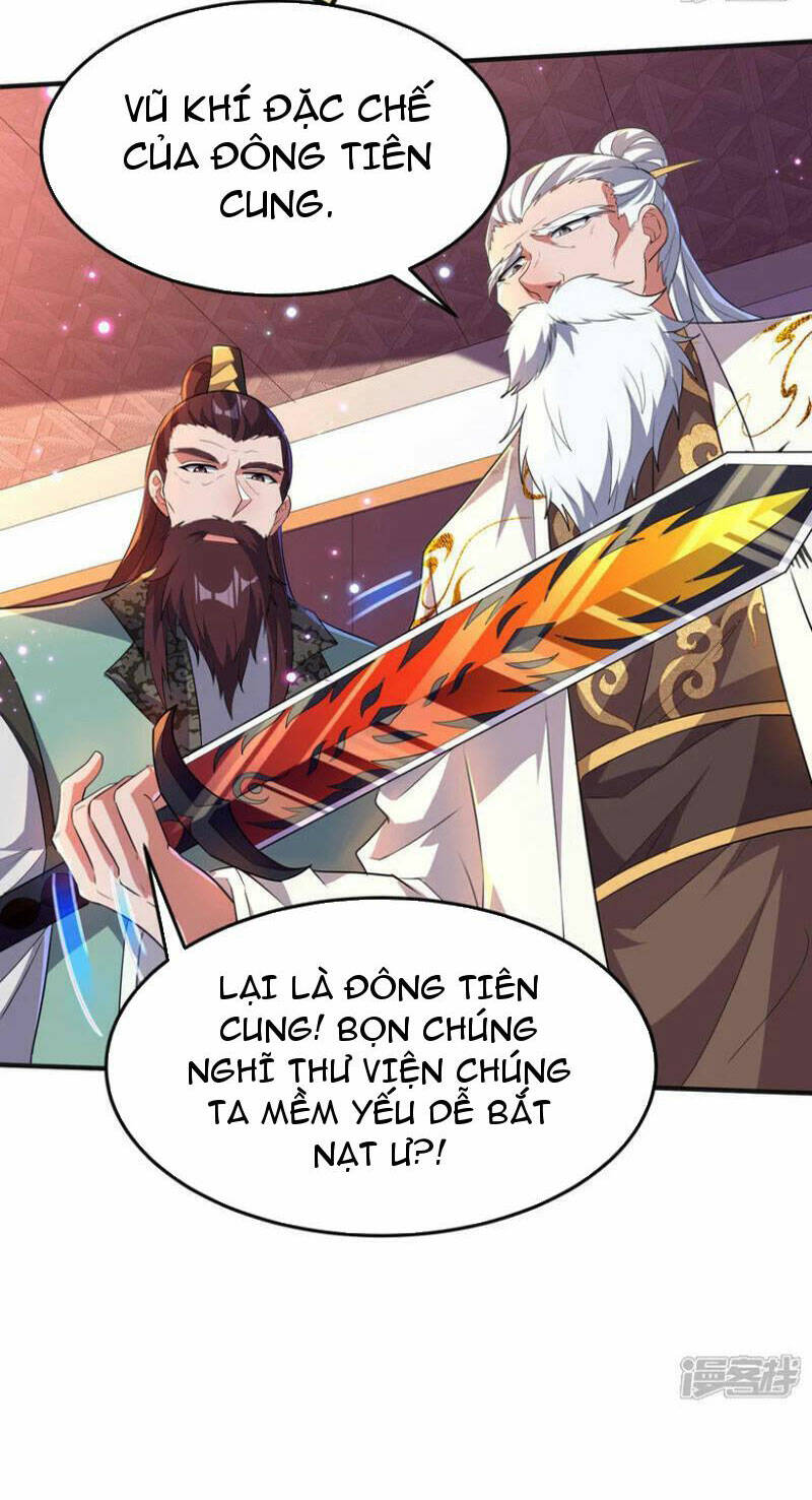 Chương 262 - Trang 22