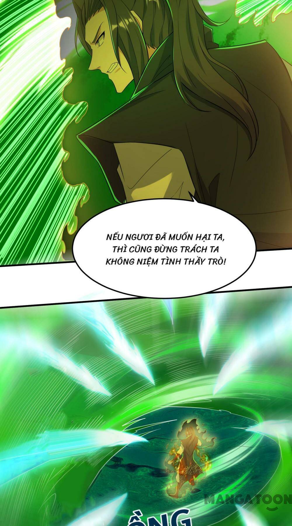 Chương 265 - Trang 22