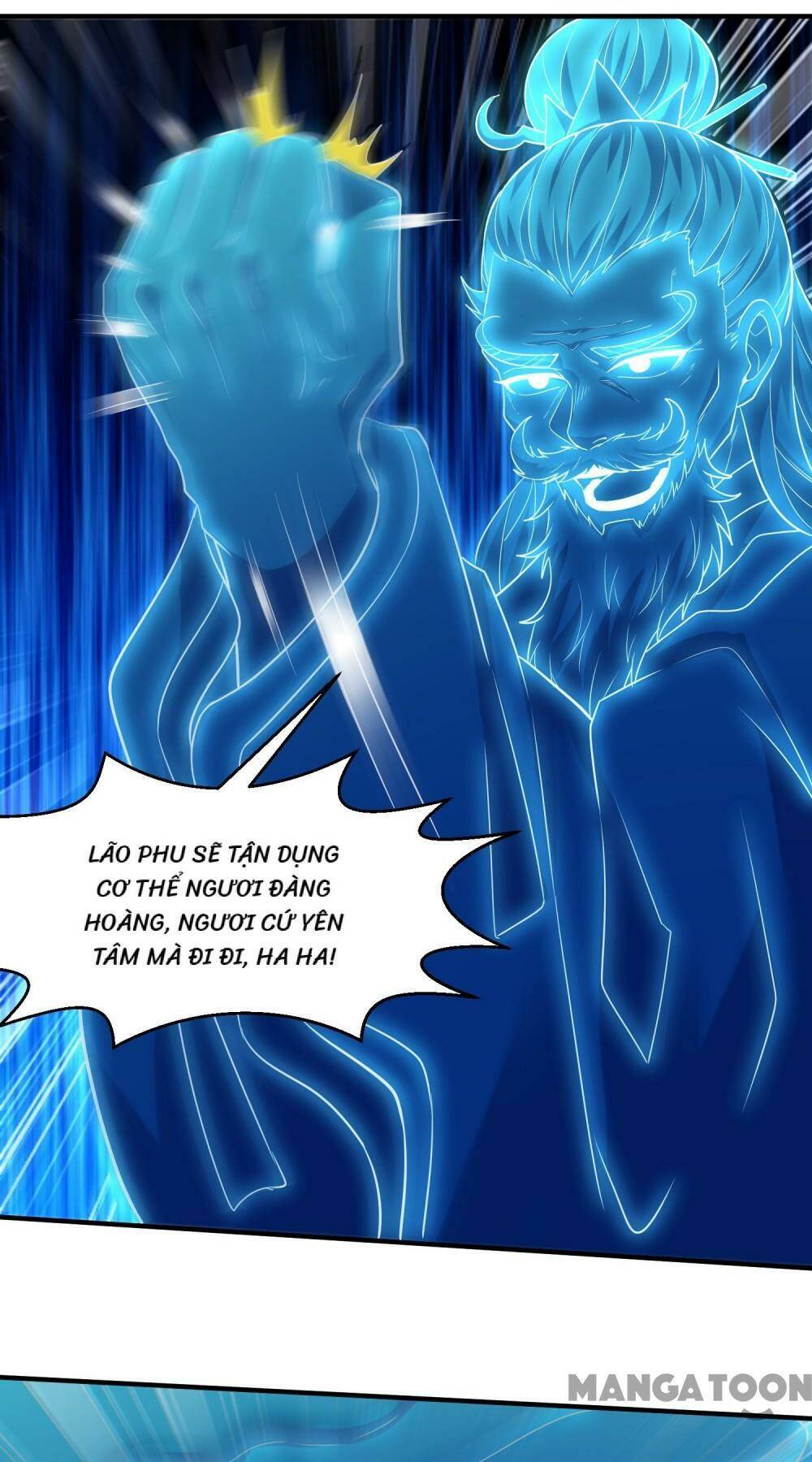 Chương 265 - Trang 33