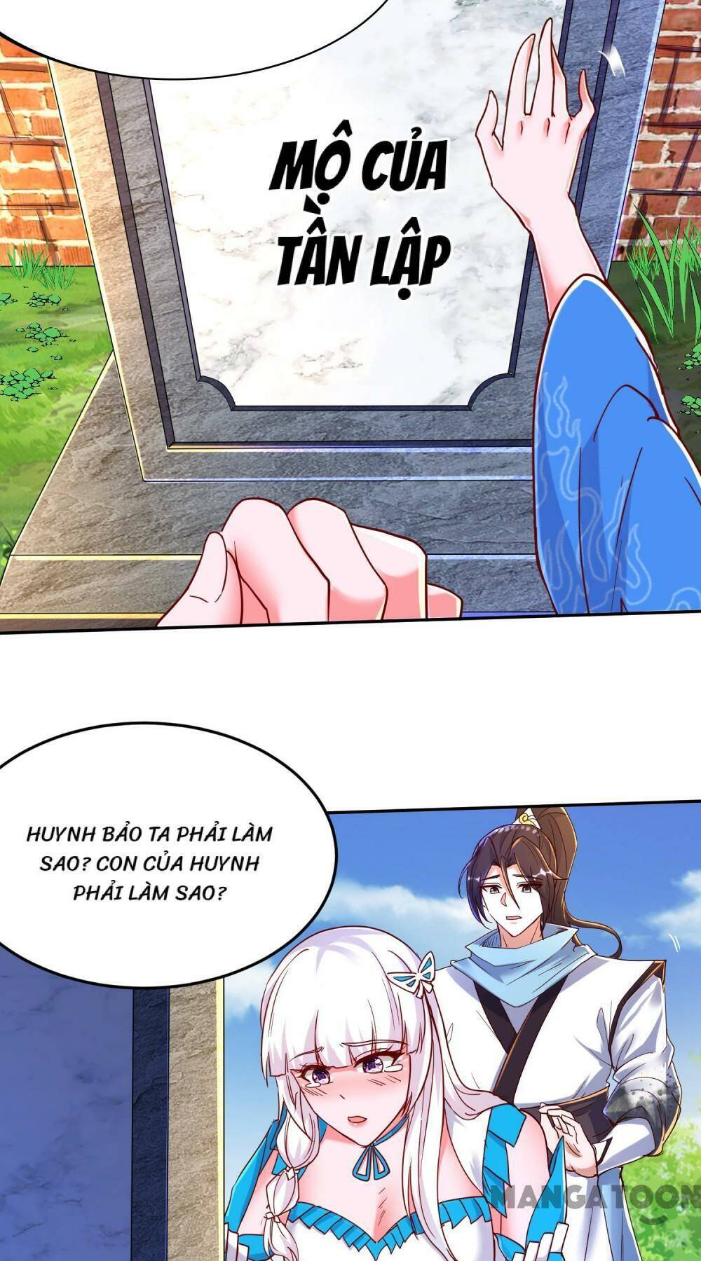 Chương 266 - Trang 3