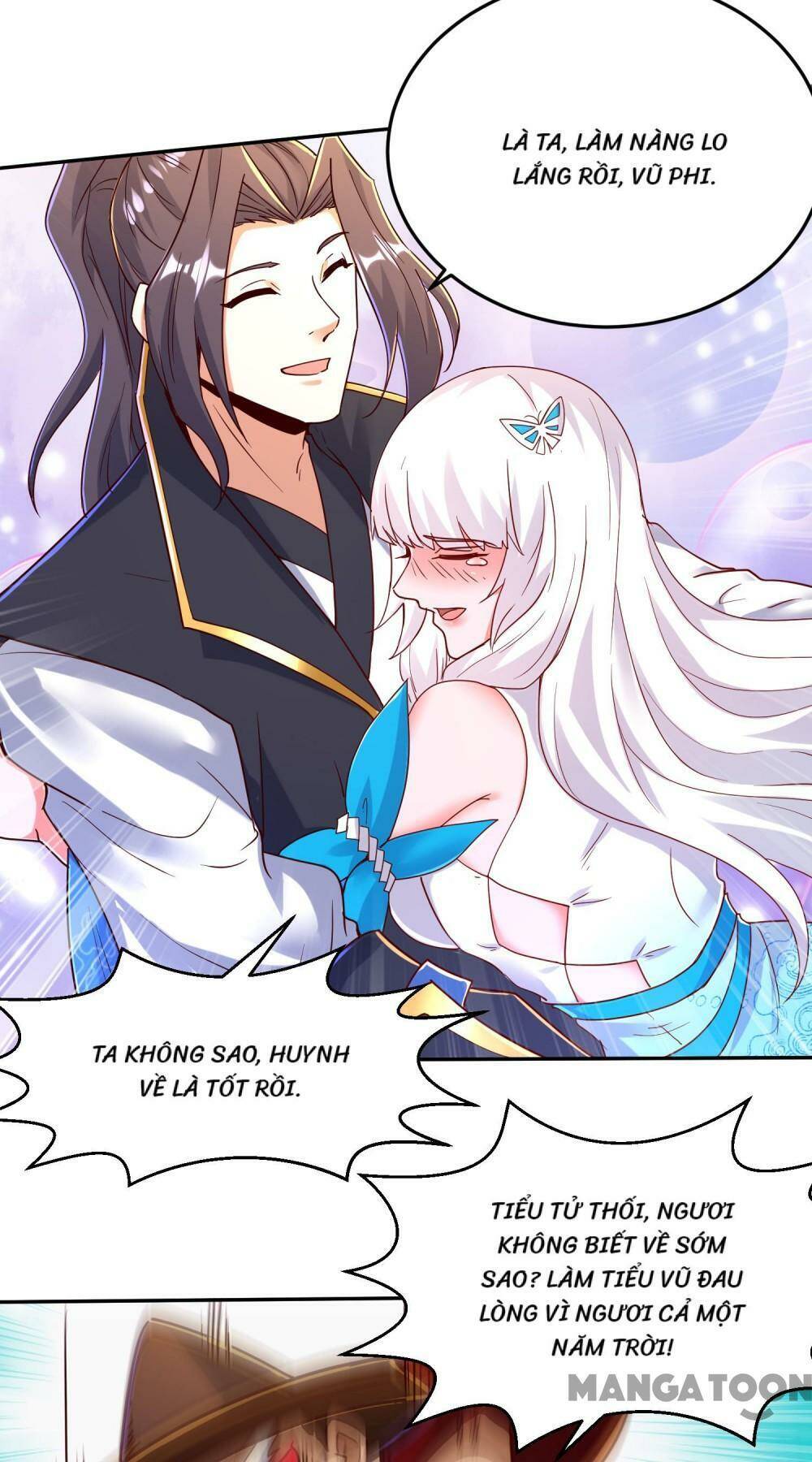 Chương 266 - Trang 8