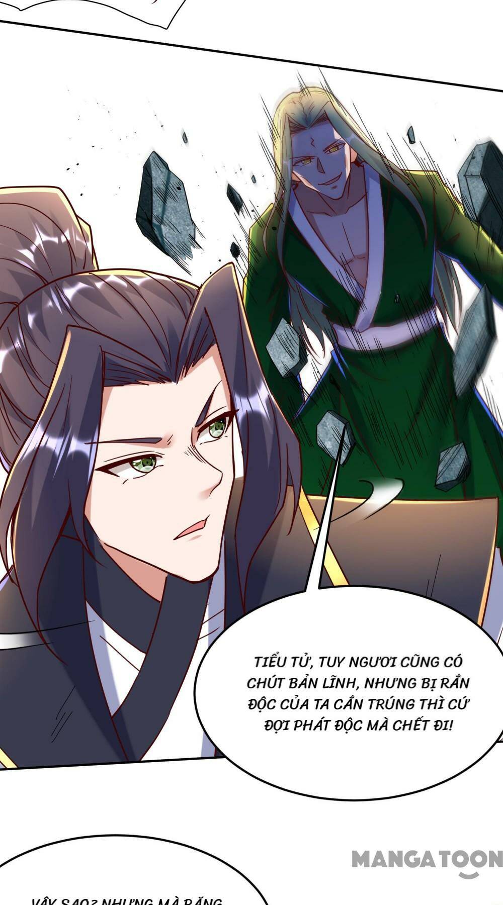 Chương 268 - Trang 15