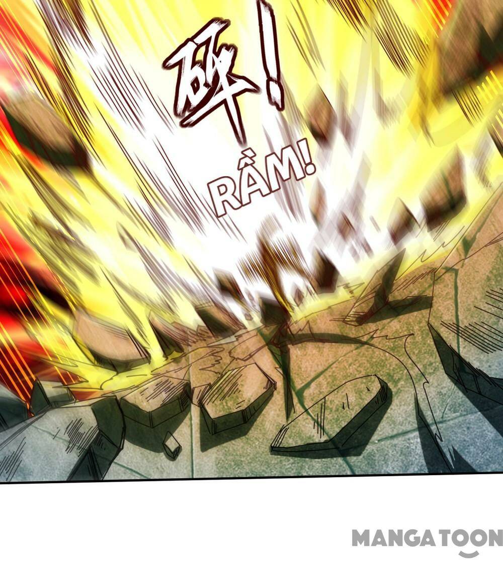 Chương 268 - Trang 22