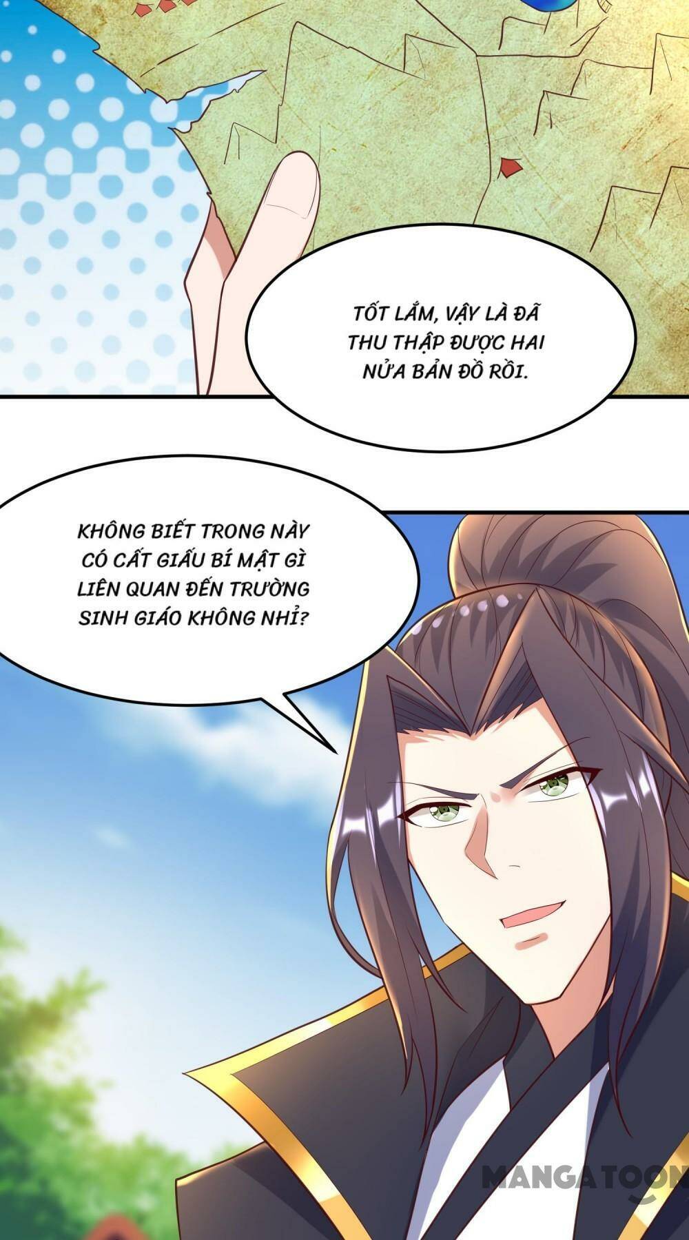 Chương 269 - Trang 40